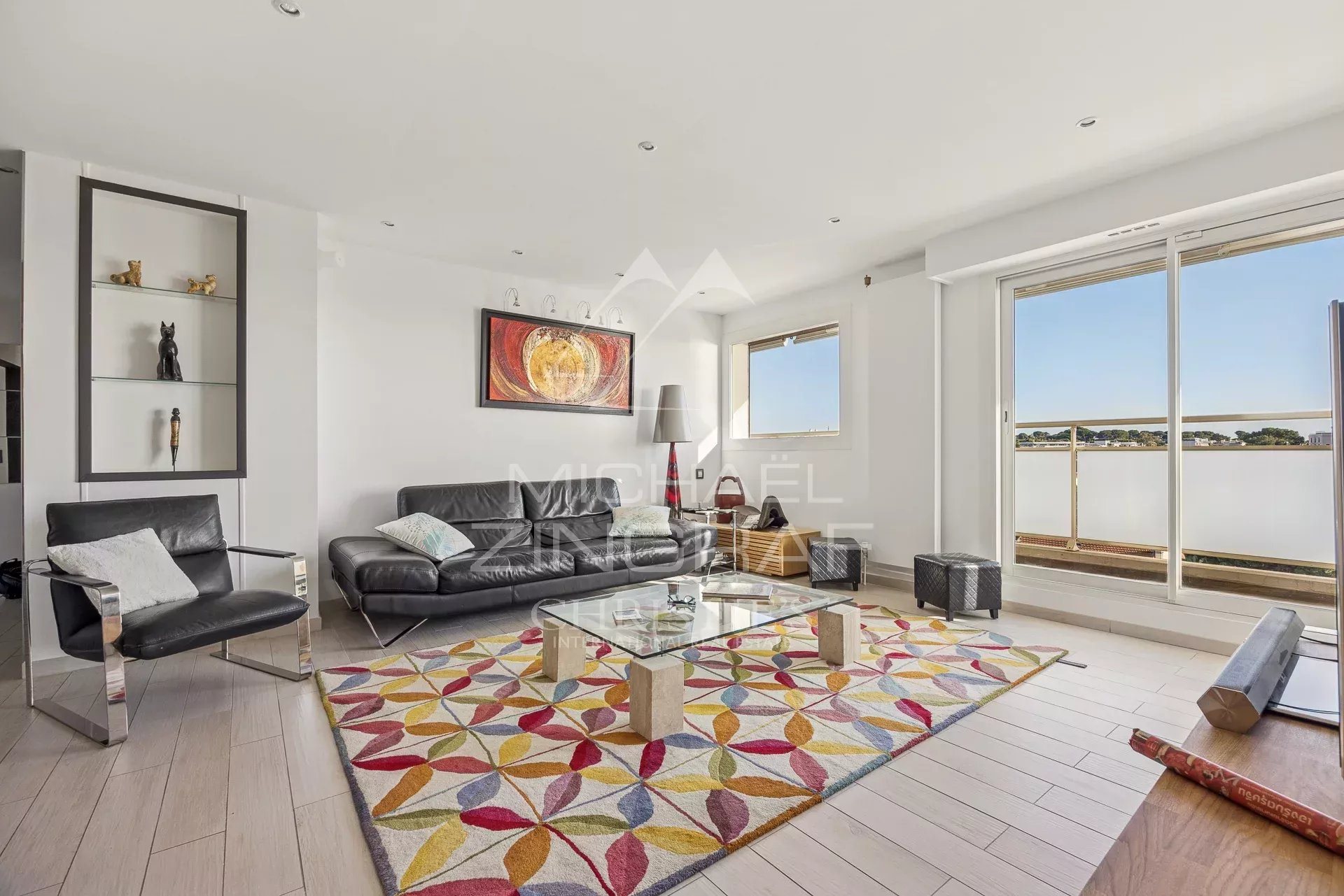 Appartement à vendre, 96m², Antibes