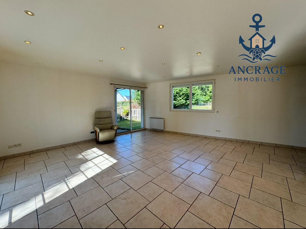 Maison à vendre, 130m², Honfleur