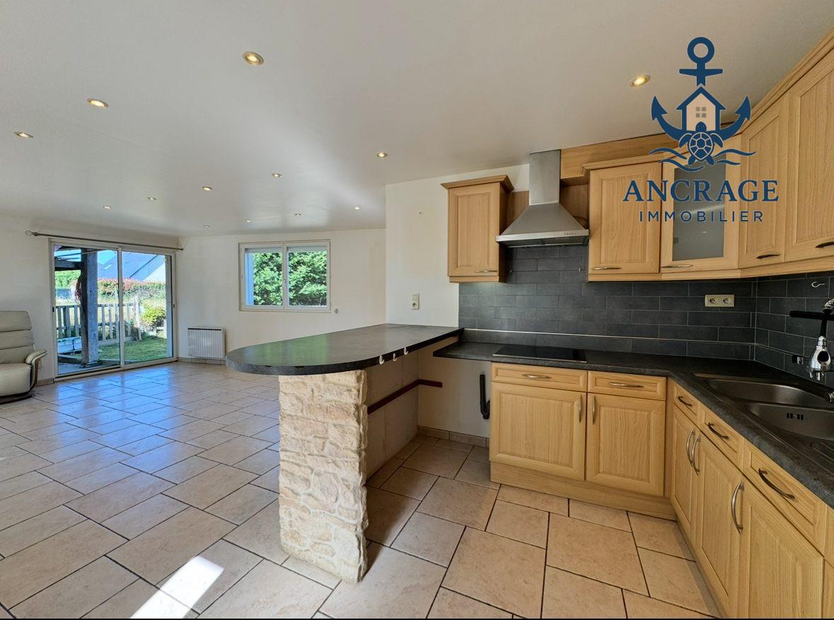 Maison à vendre, 130m², Honfleur