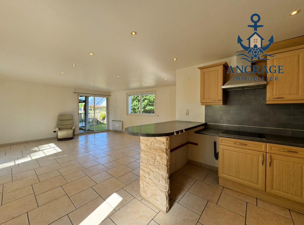 Maison à vendre, 130m², Honfleur