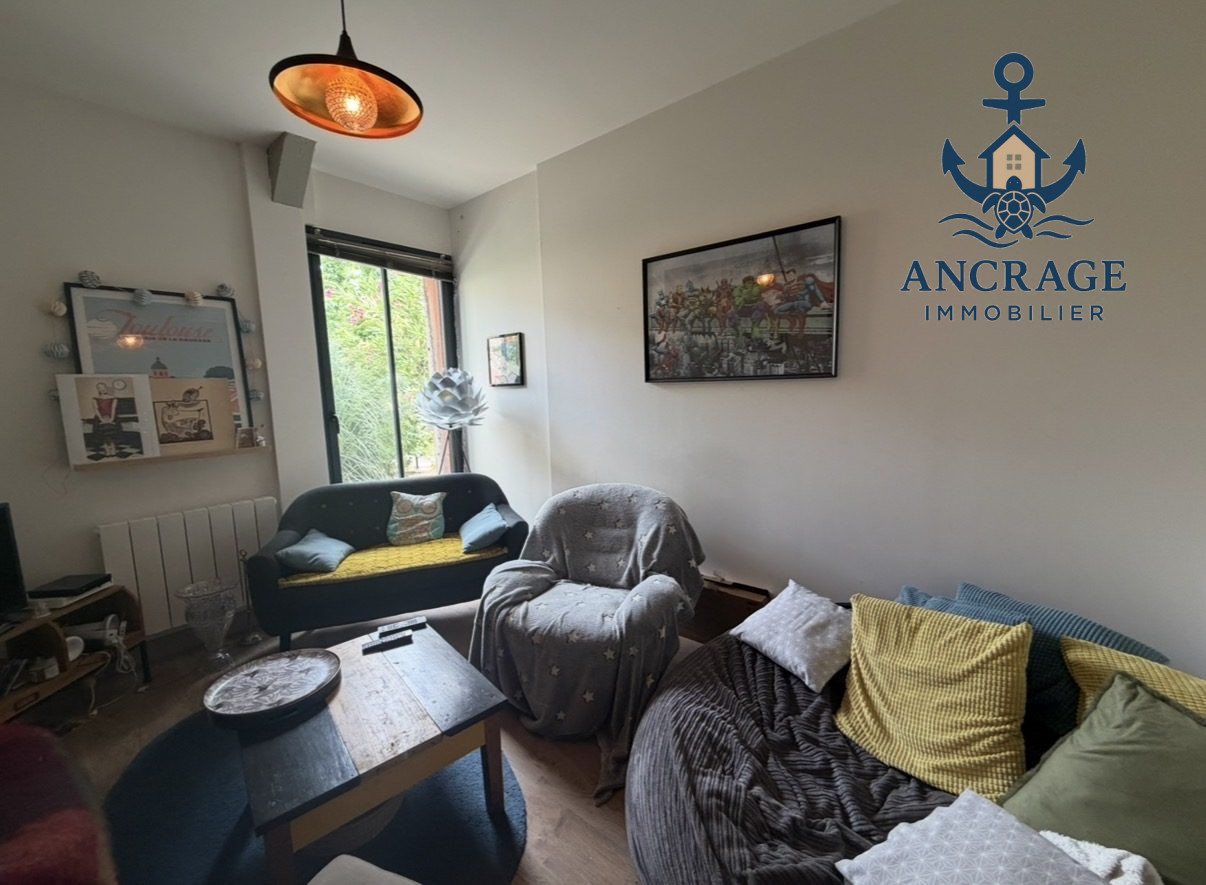Appartement à vendre, 79m², Honfleur