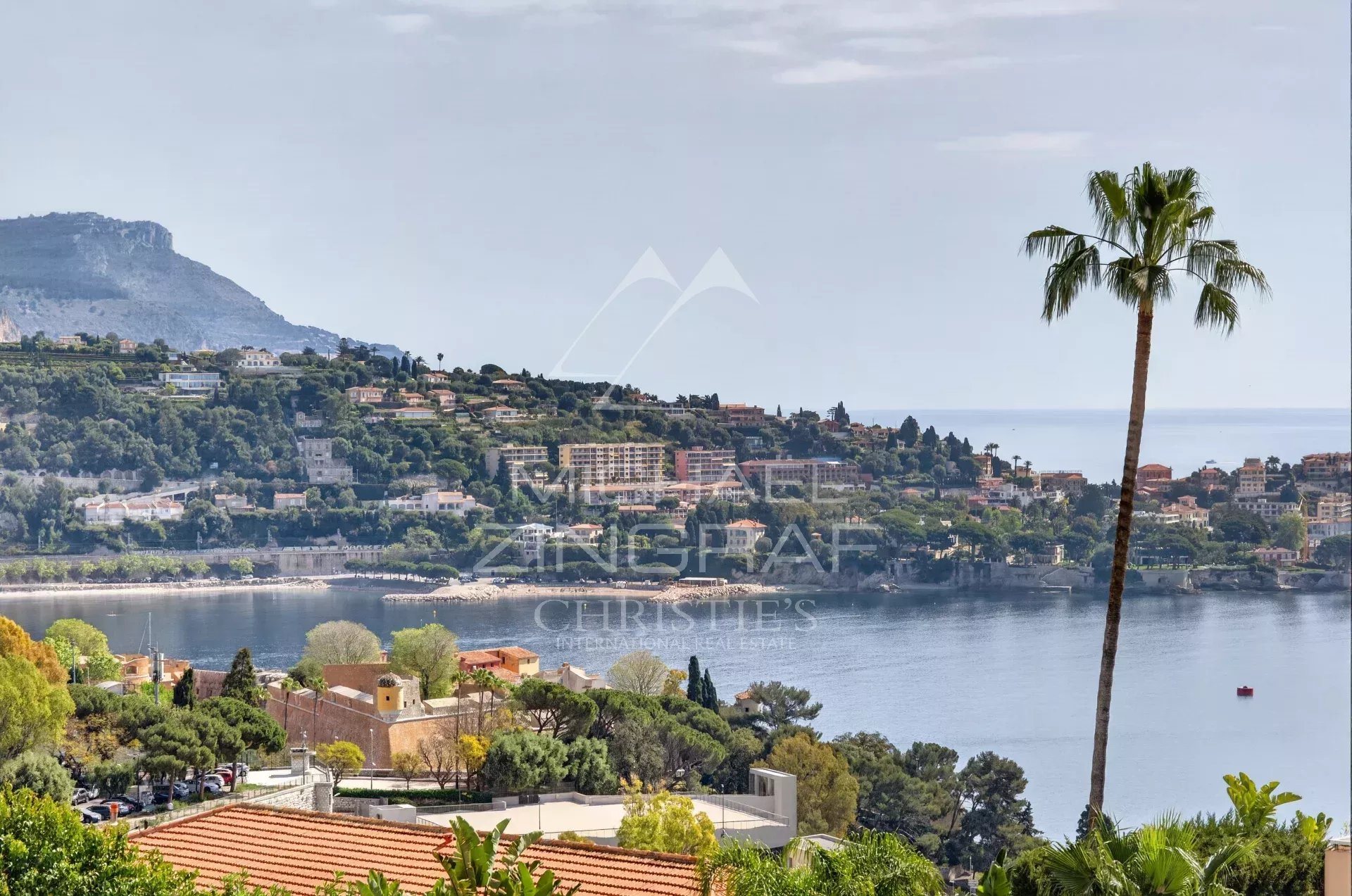 Appartement à vendre, 75m², Villefranche-sur-Mer