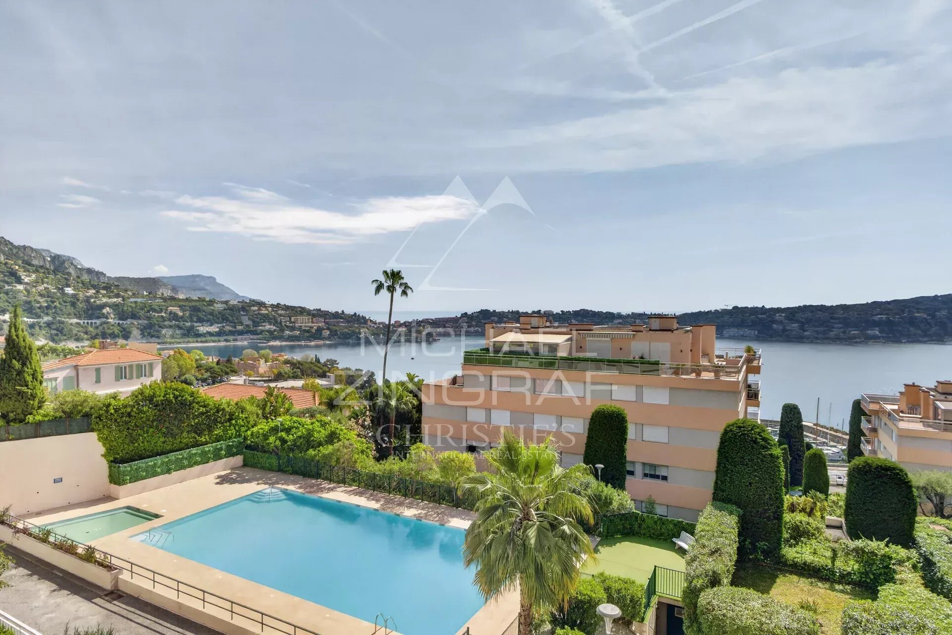 Appartement à vendre, 75m², Villefranche-sur-Mer