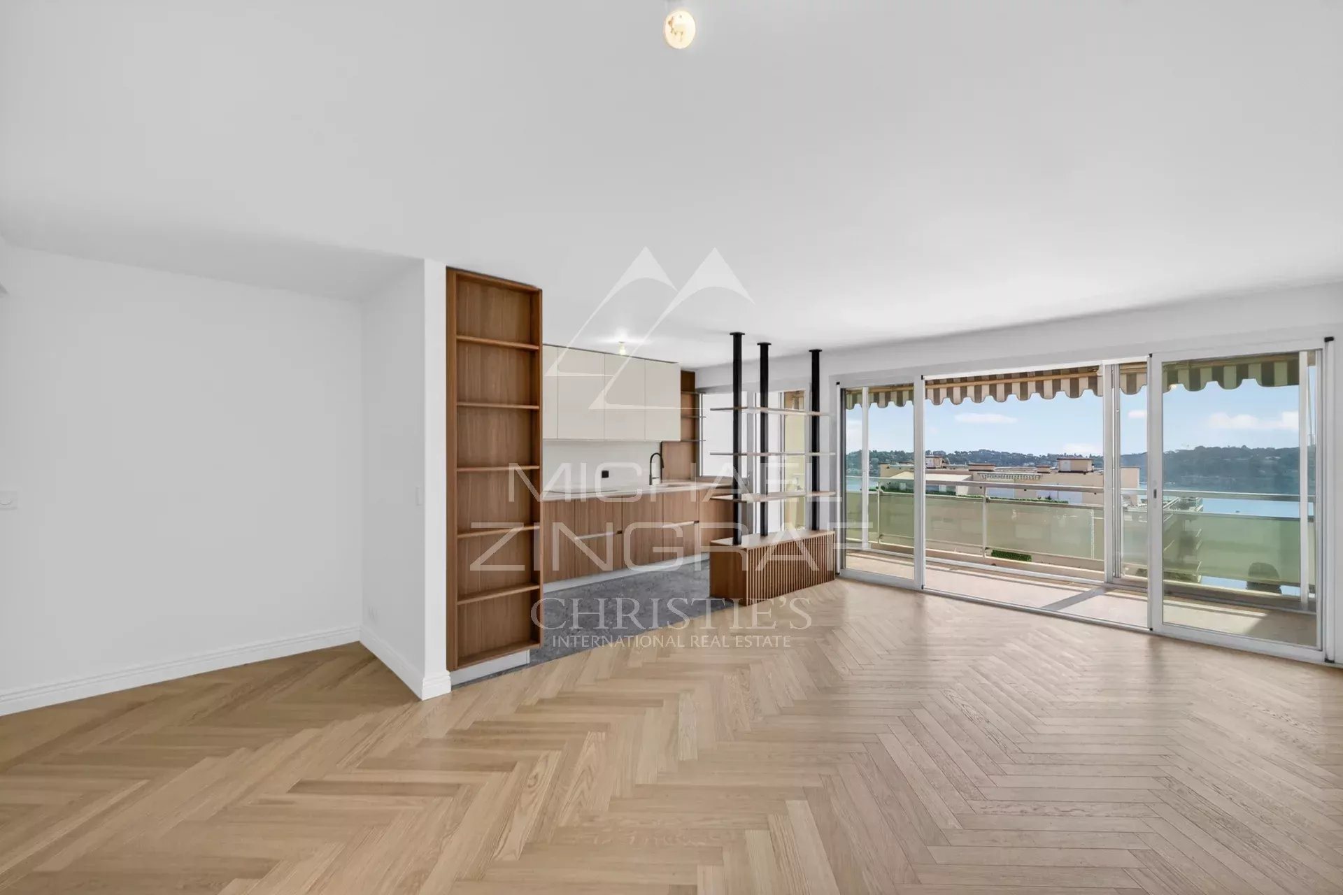 Appartement à vendre, 75m², Villefranche-sur-Mer
