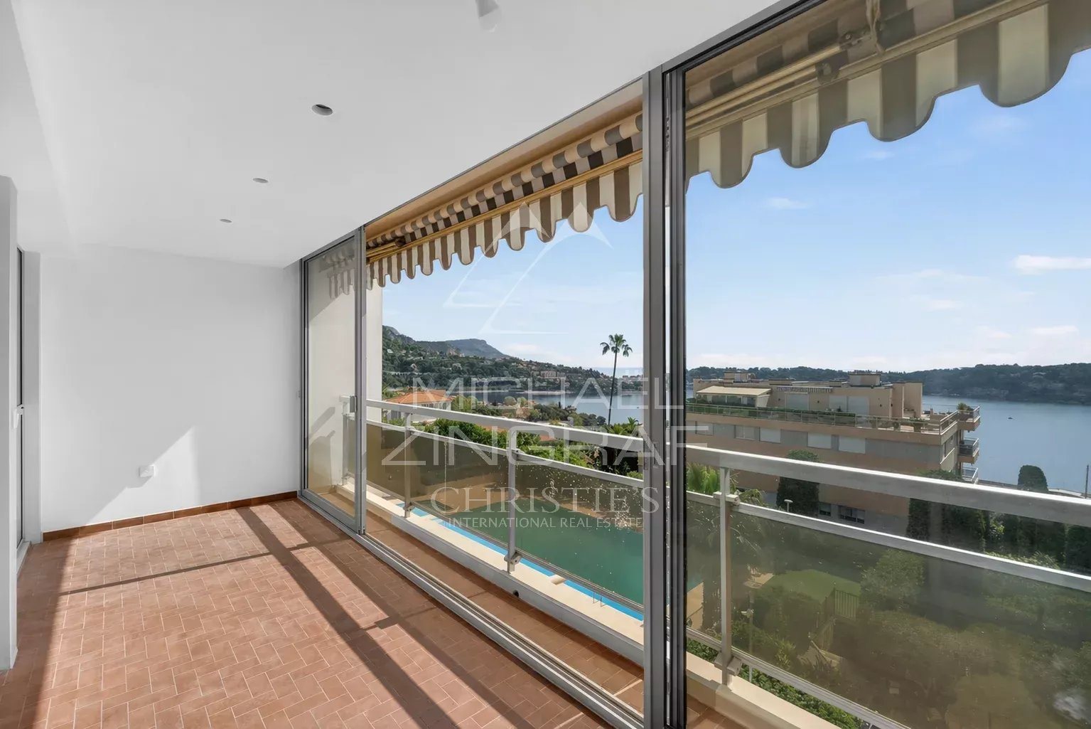 Appartement à vendre, 75m², Villefranche-sur-Mer