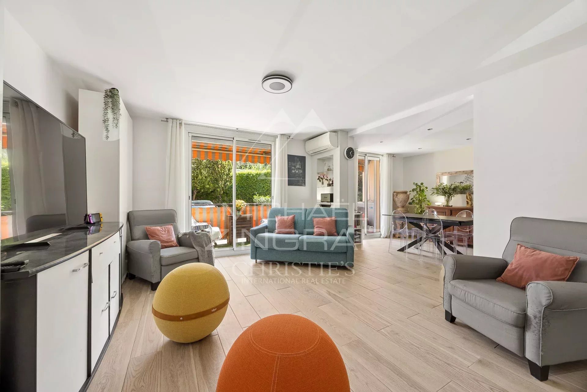 Appartement à vendre, 99m², Beaulieu-sur-Mer