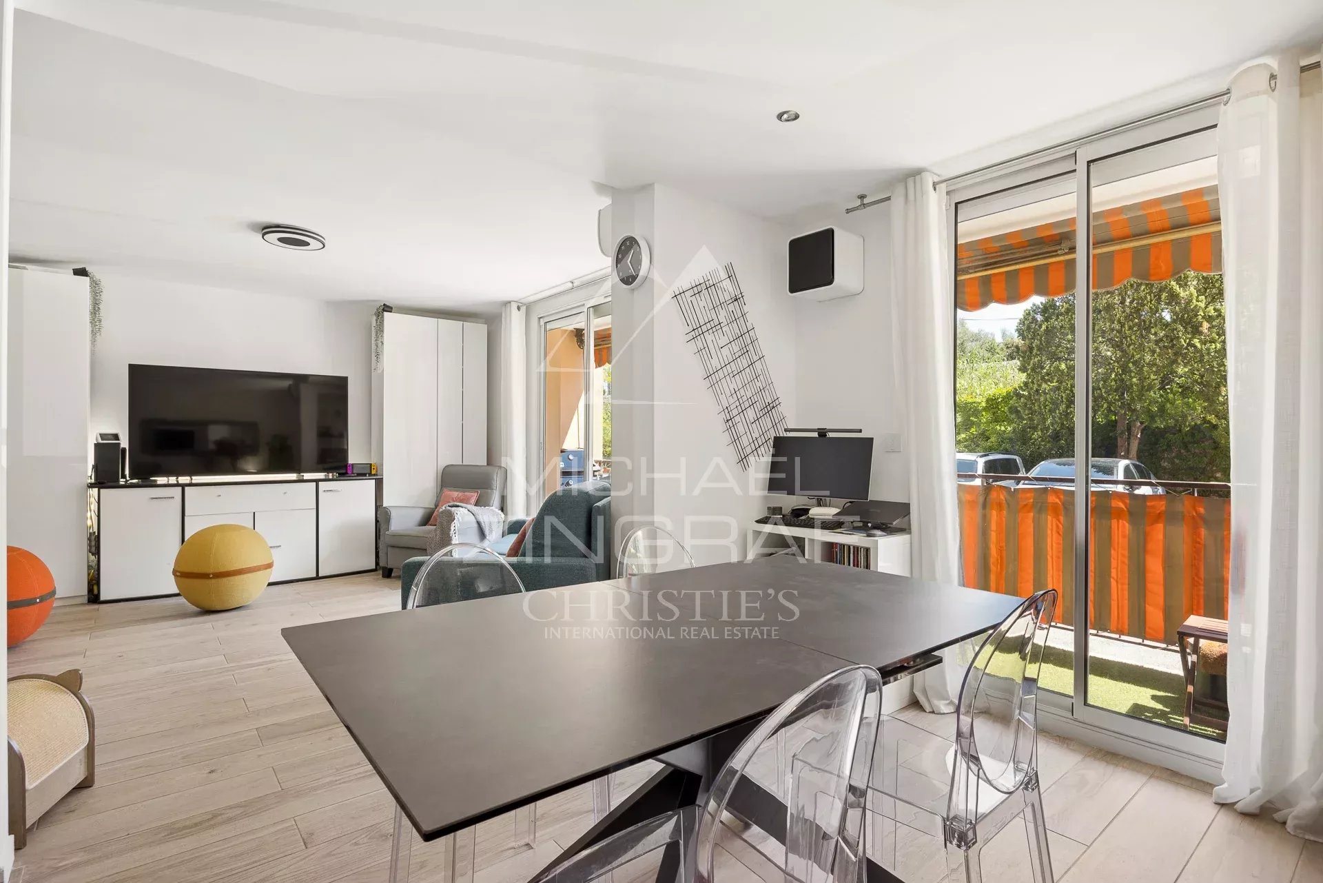 Appartement à vendre, 99m², Beaulieu-sur-Mer