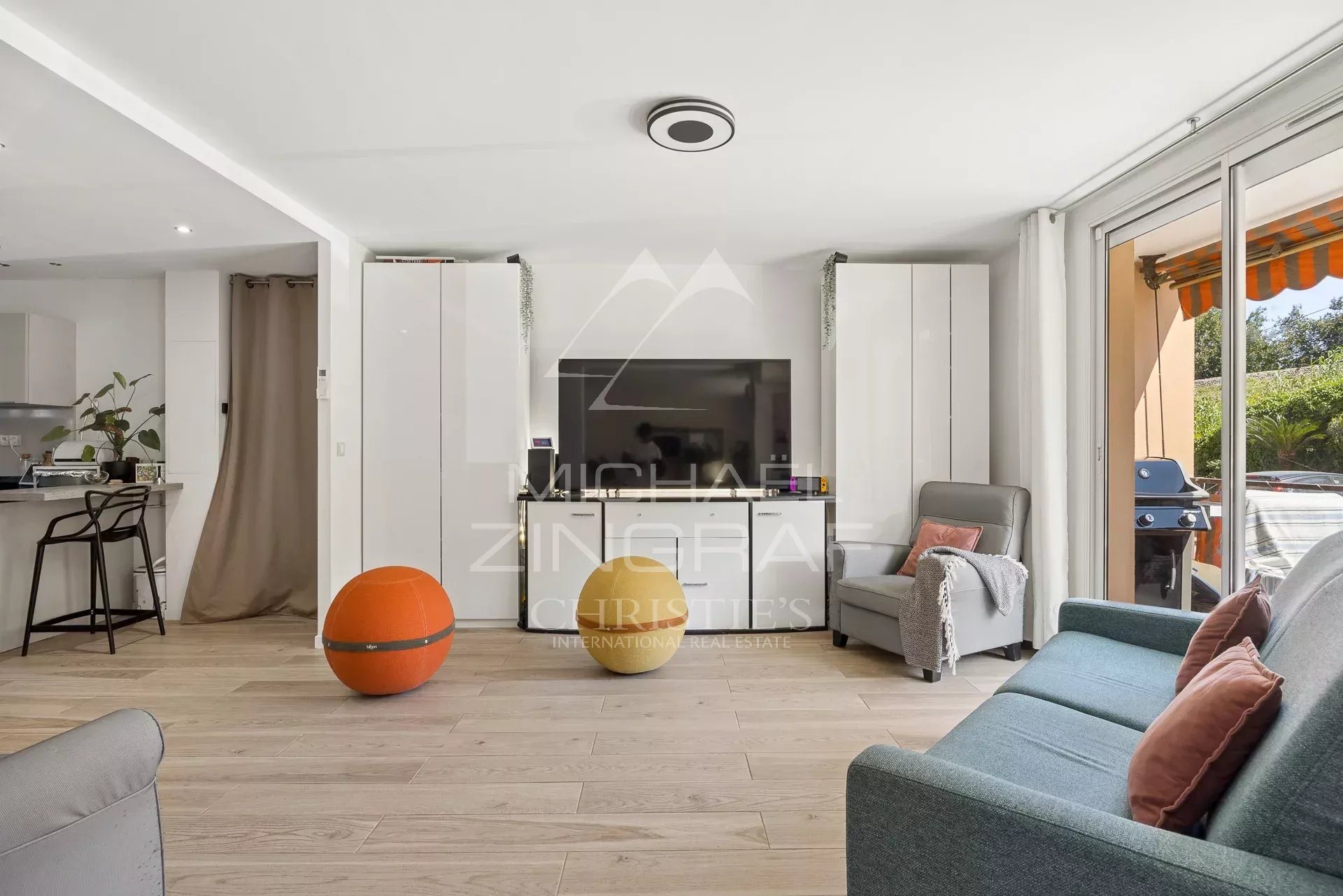 Appartement à vendre, 99m², Beaulieu-sur-Mer