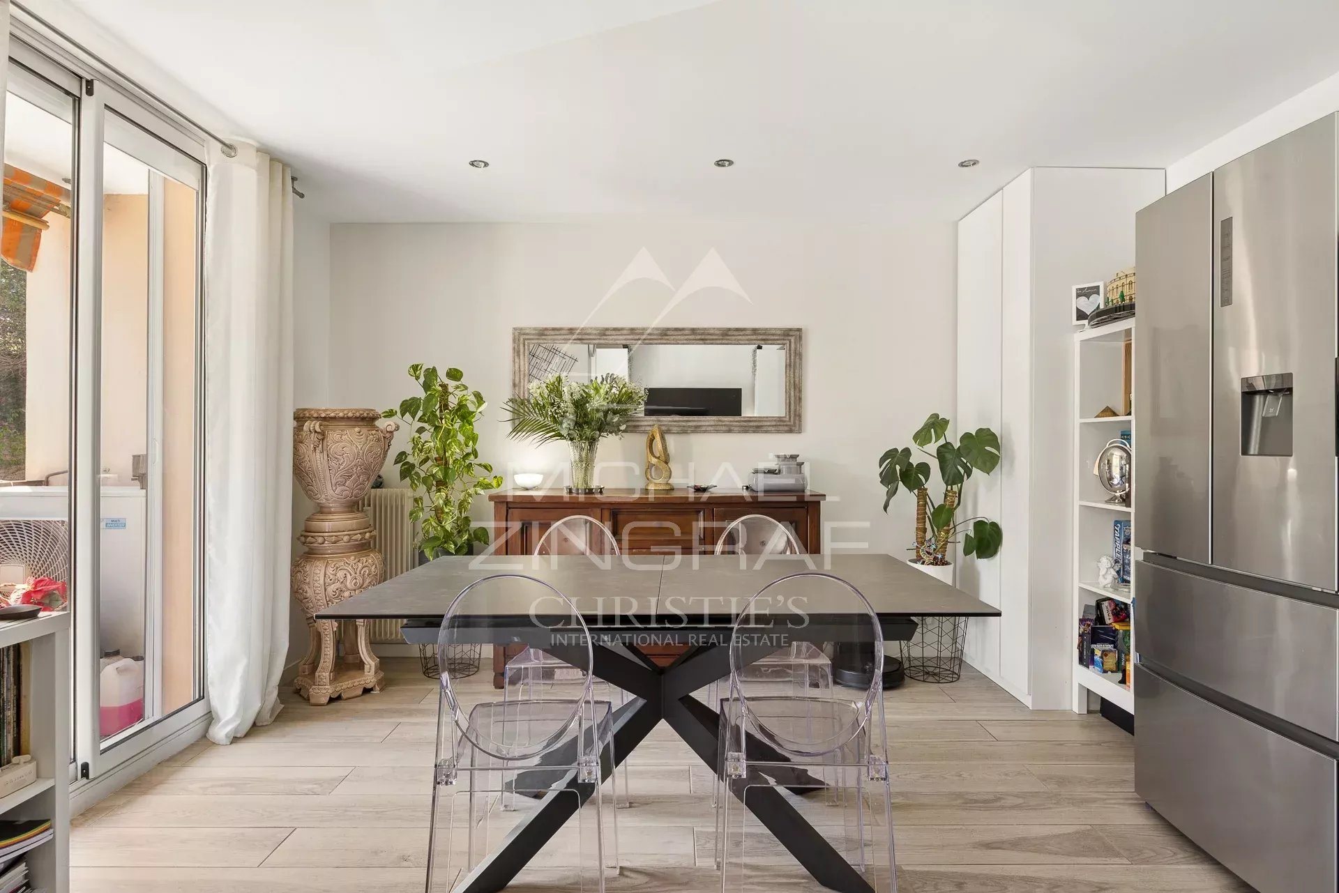 Appartement à vendre, 99m², Beaulieu-sur-Mer