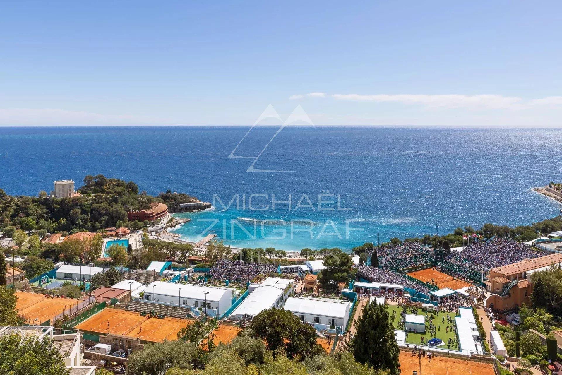 Appartement à vendre, 128m², Roquebrune-Cap-Martin