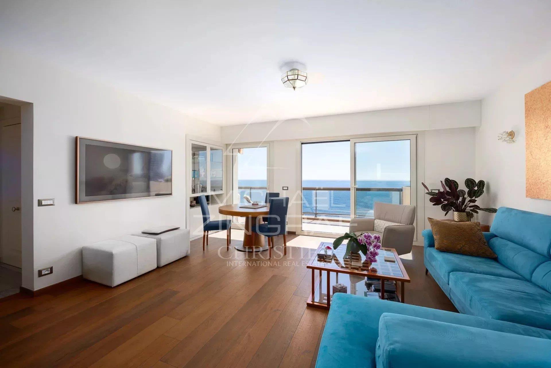 Appartement à vendre, 128m², Roquebrune-Cap-Martin