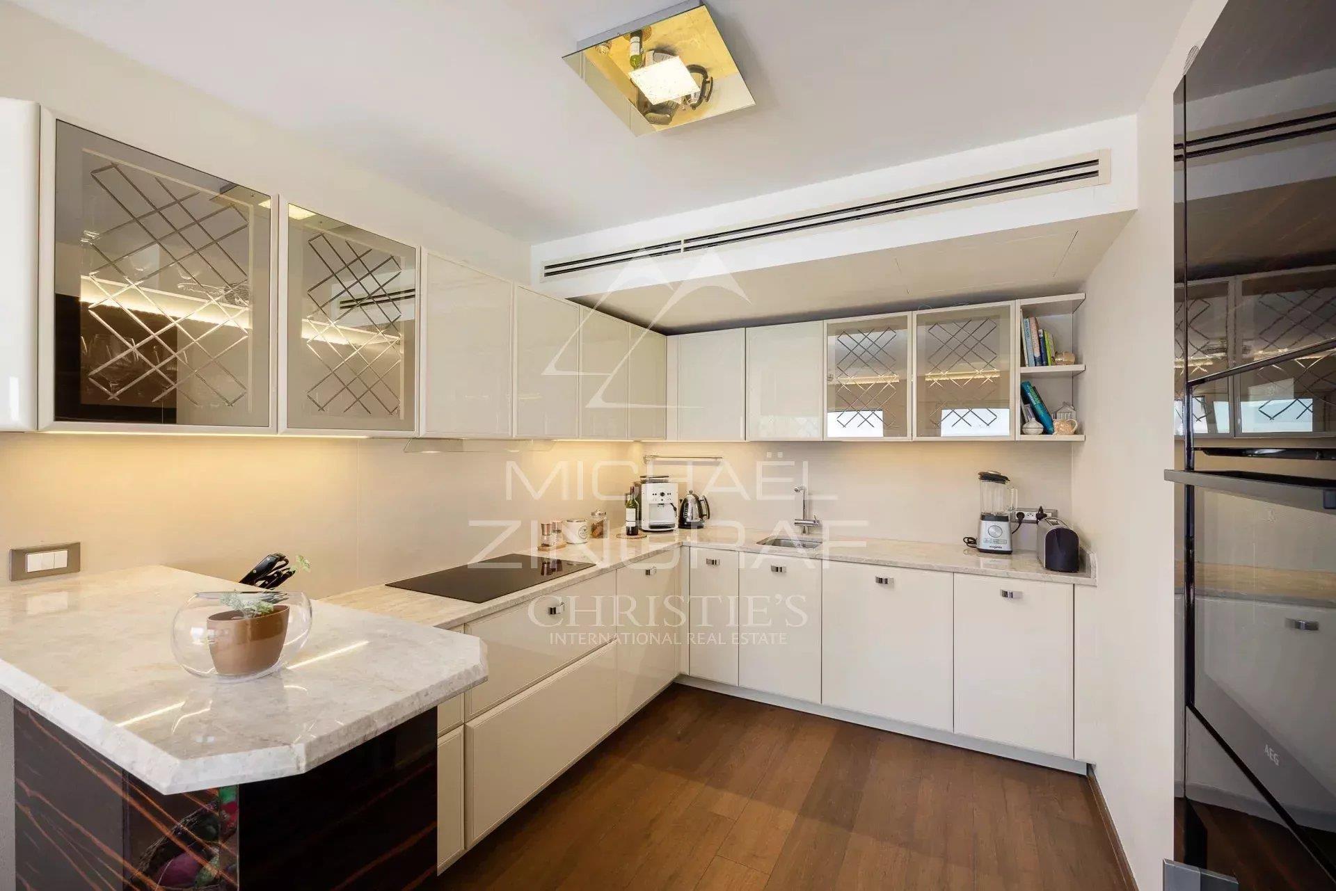 Appartement à vendre, 128m², Roquebrune-Cap-Martin