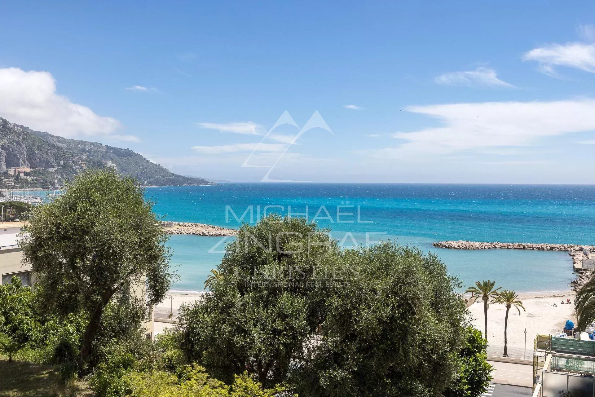 Appartement à vendre, 245m², Menton