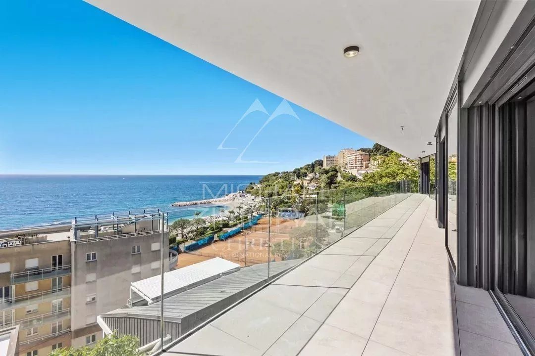 Appartement à vendre, 141m², Cap-d'Ail