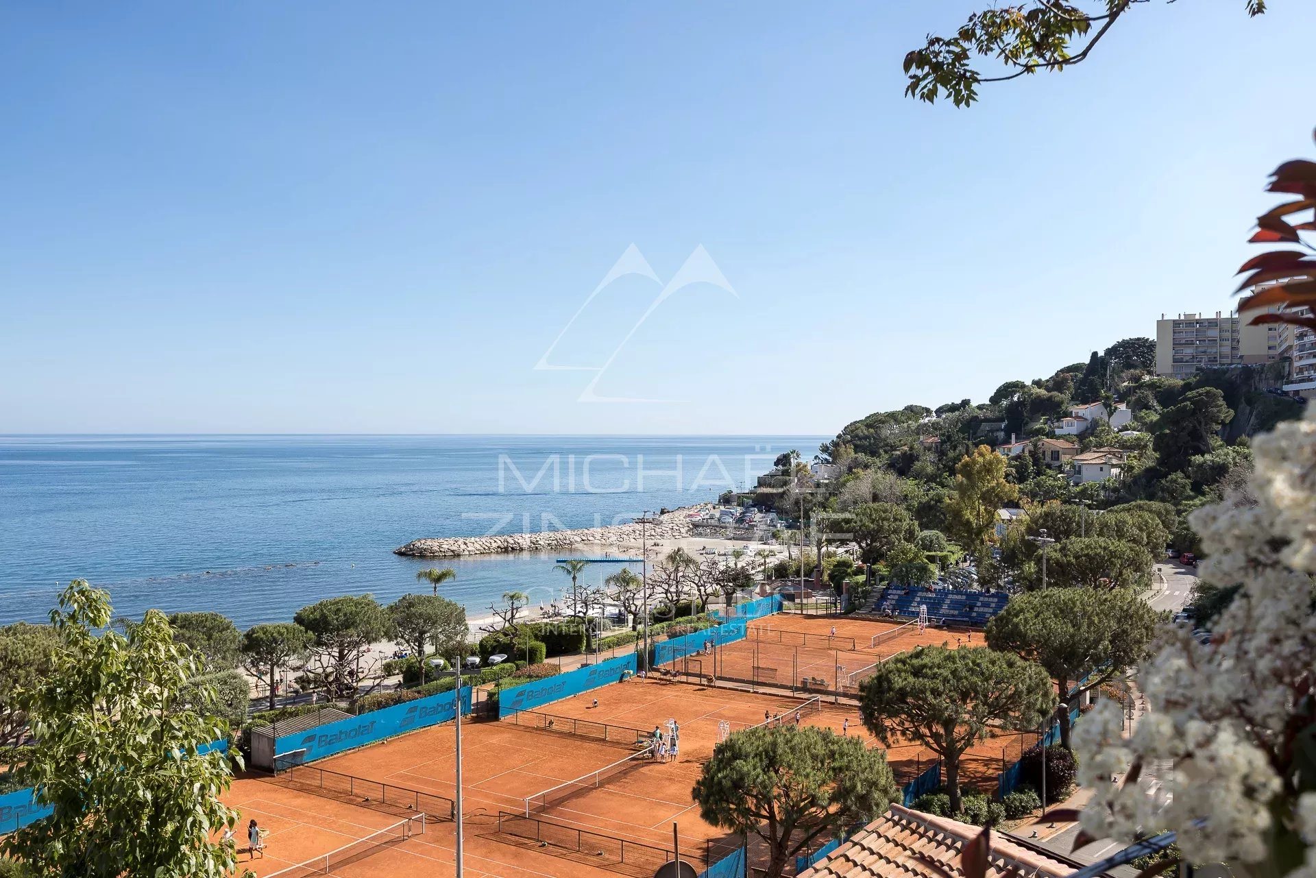 Appartement à vendre, 141m², Cap-d'Ail