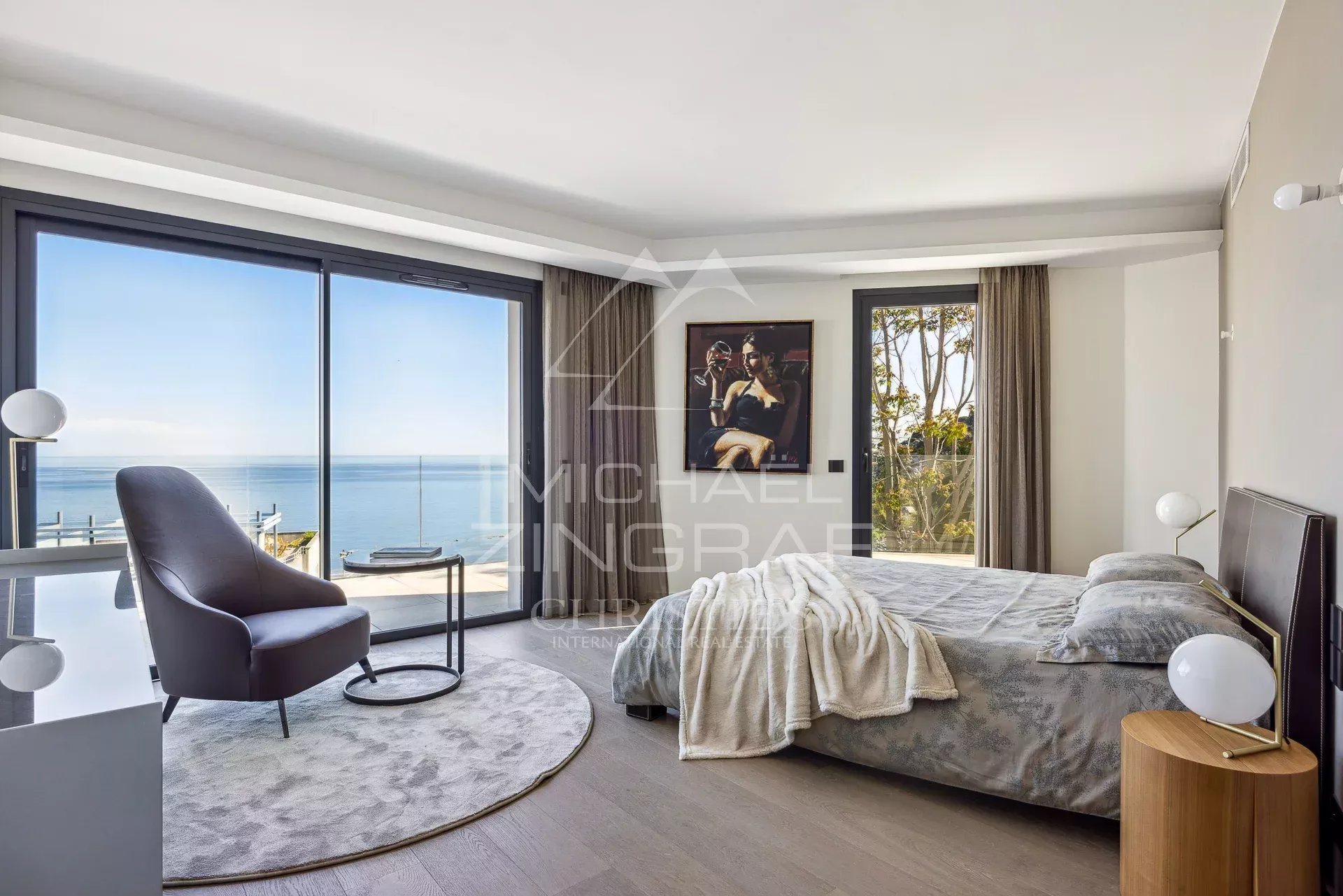 Appartement à vendre, 141m², Cap-d'Ail