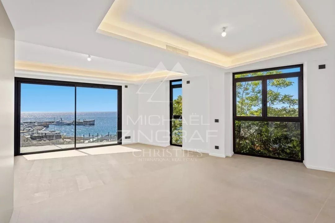 Appartement à vendre, 141m², Cap-d'Ail