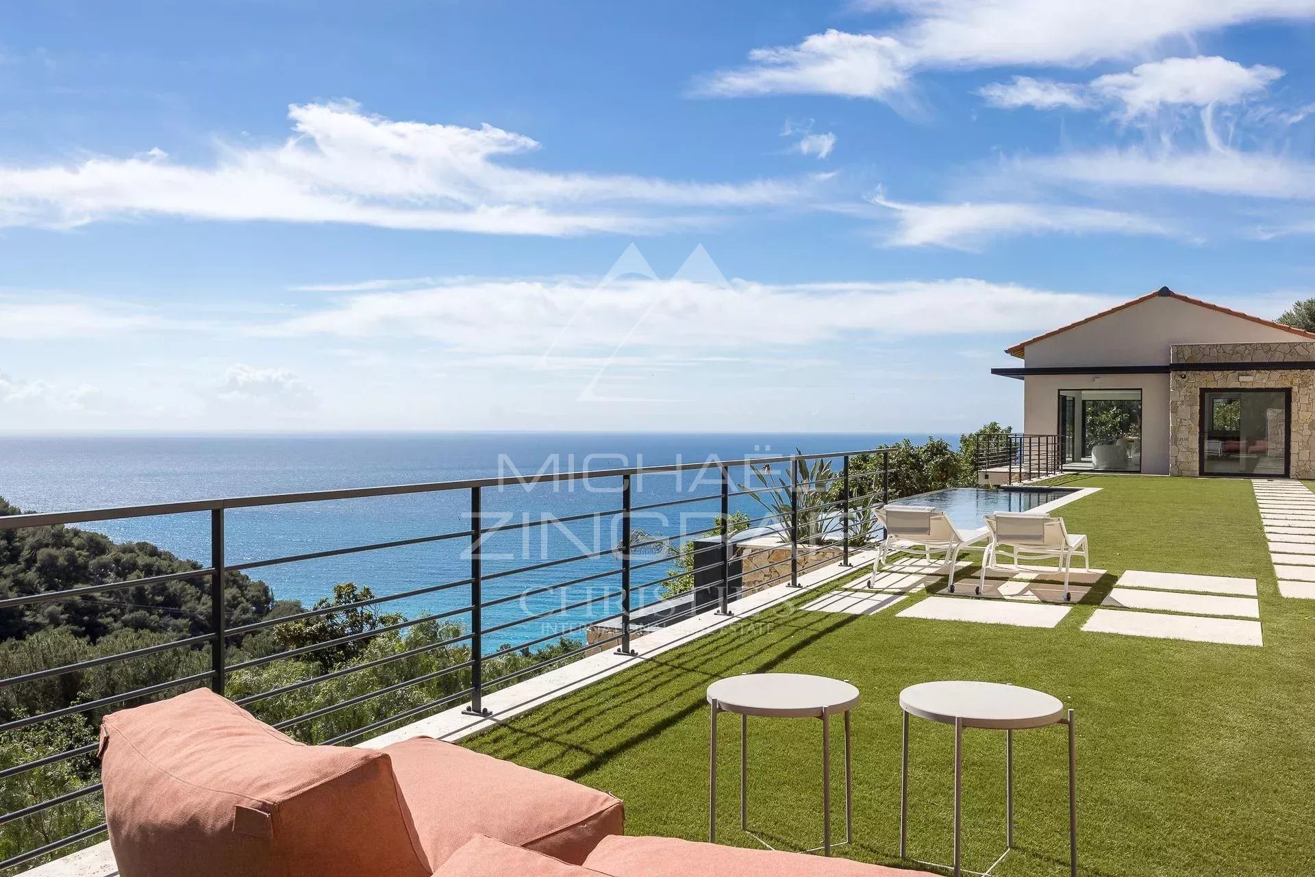 Maison à vendre, 181m², Roquebrune-Cap-Martin