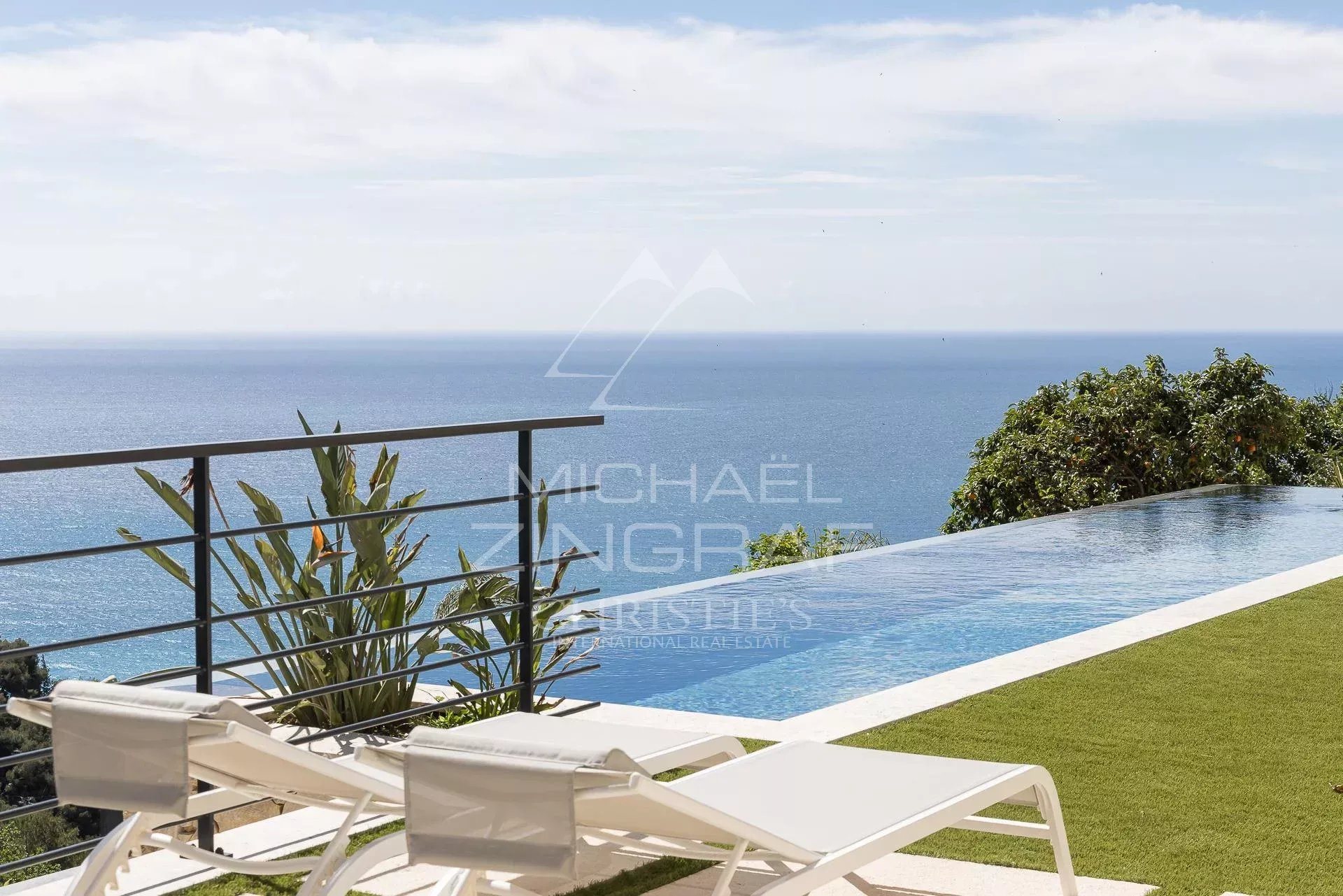 Maison à vendre, 181m², Roquebrune-Cap-Martin