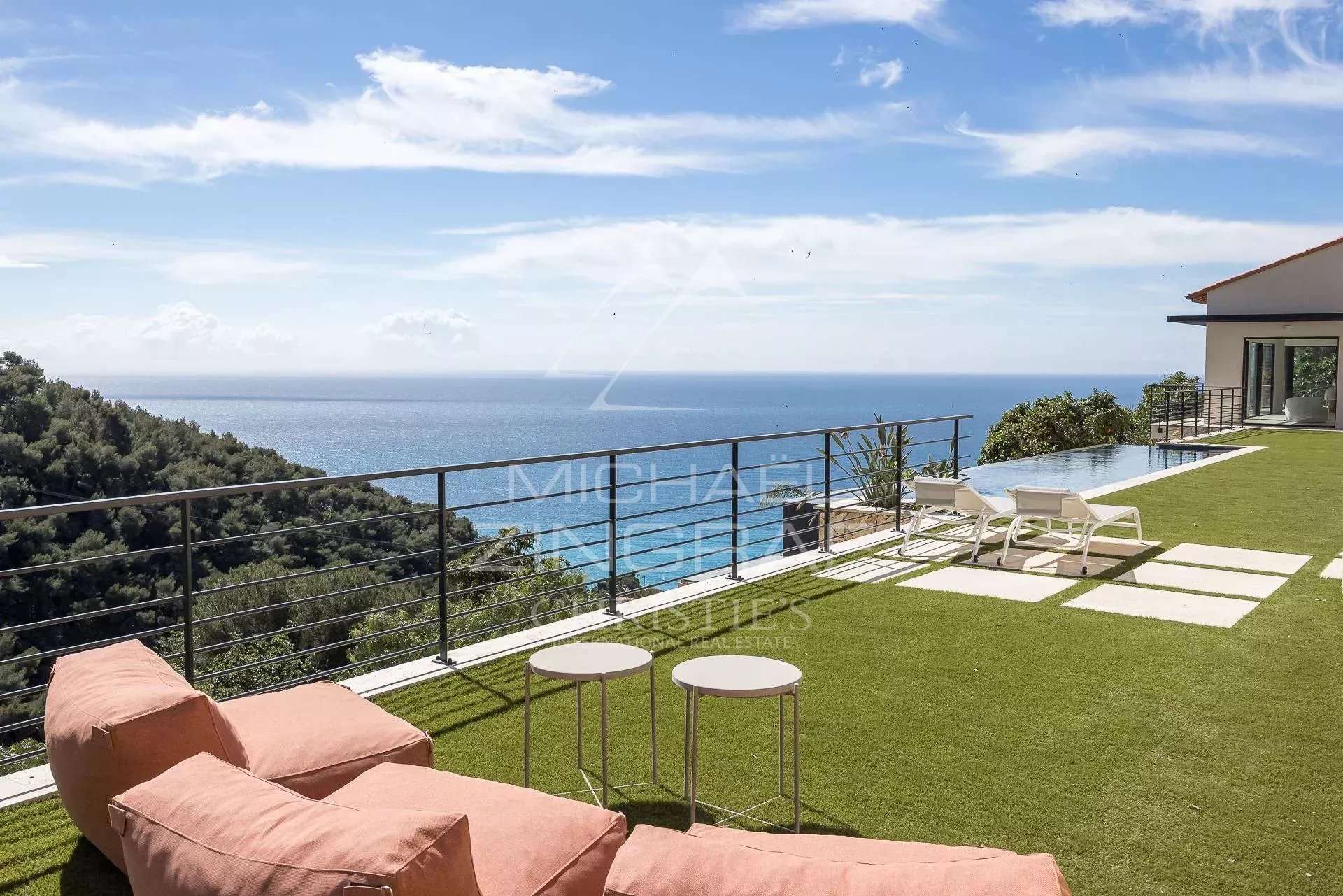 Maison à vendre, 181m², Roquebrune-Cap-Martin