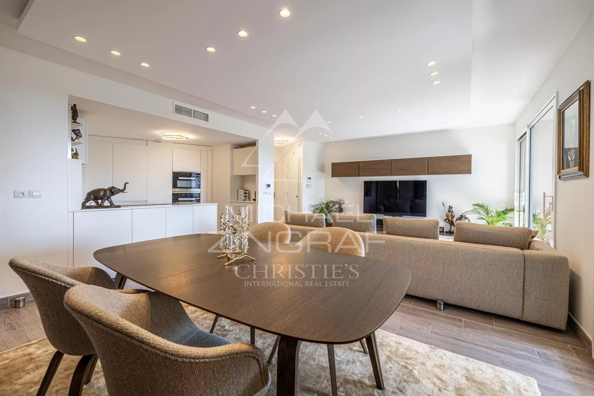 Appartement à vendre, 108m², Eze