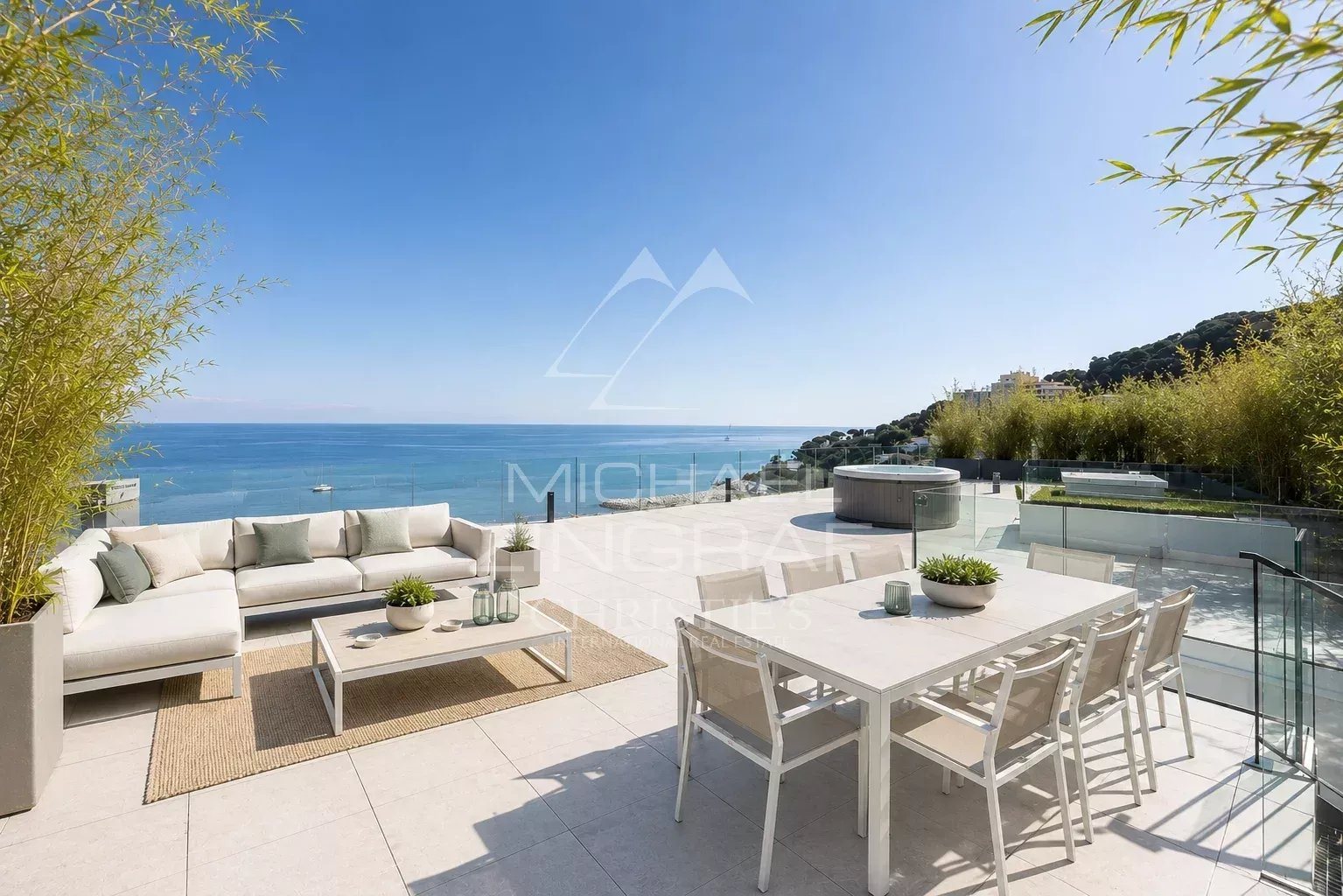 Appartement à vendre, 155m², Cap-d'Ail