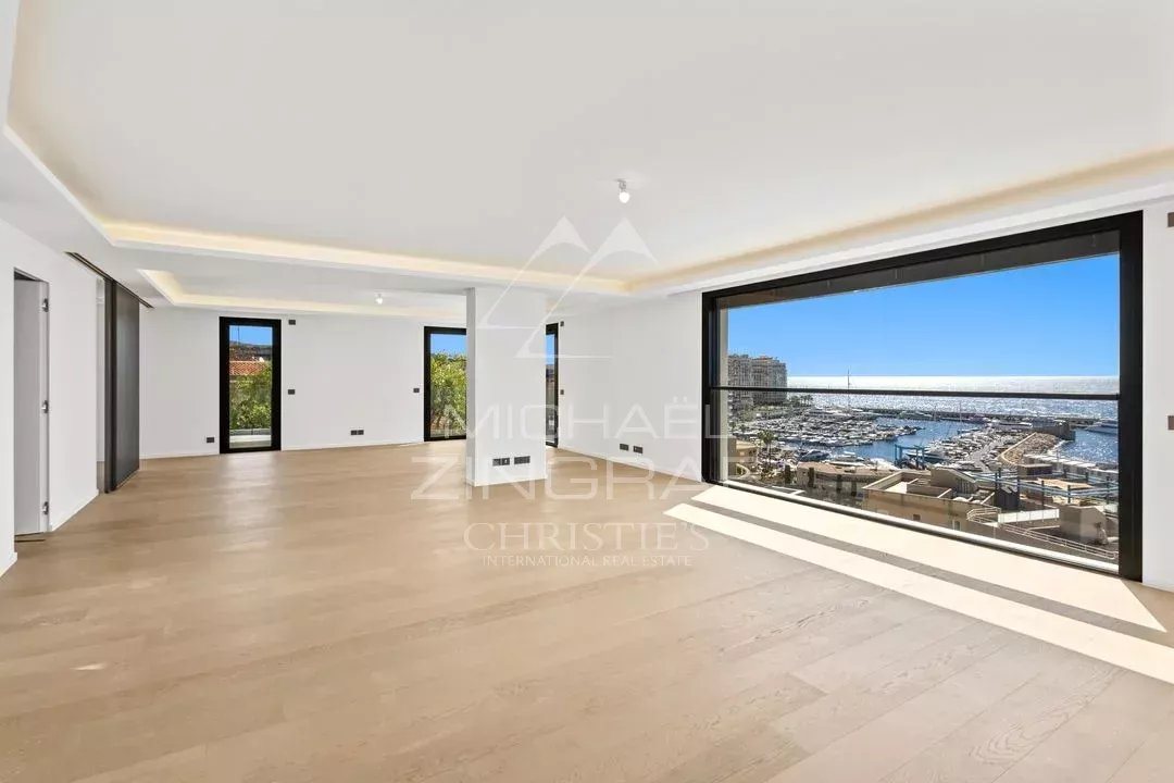 Appartement à vendre, 155m², Cap-d'Ail