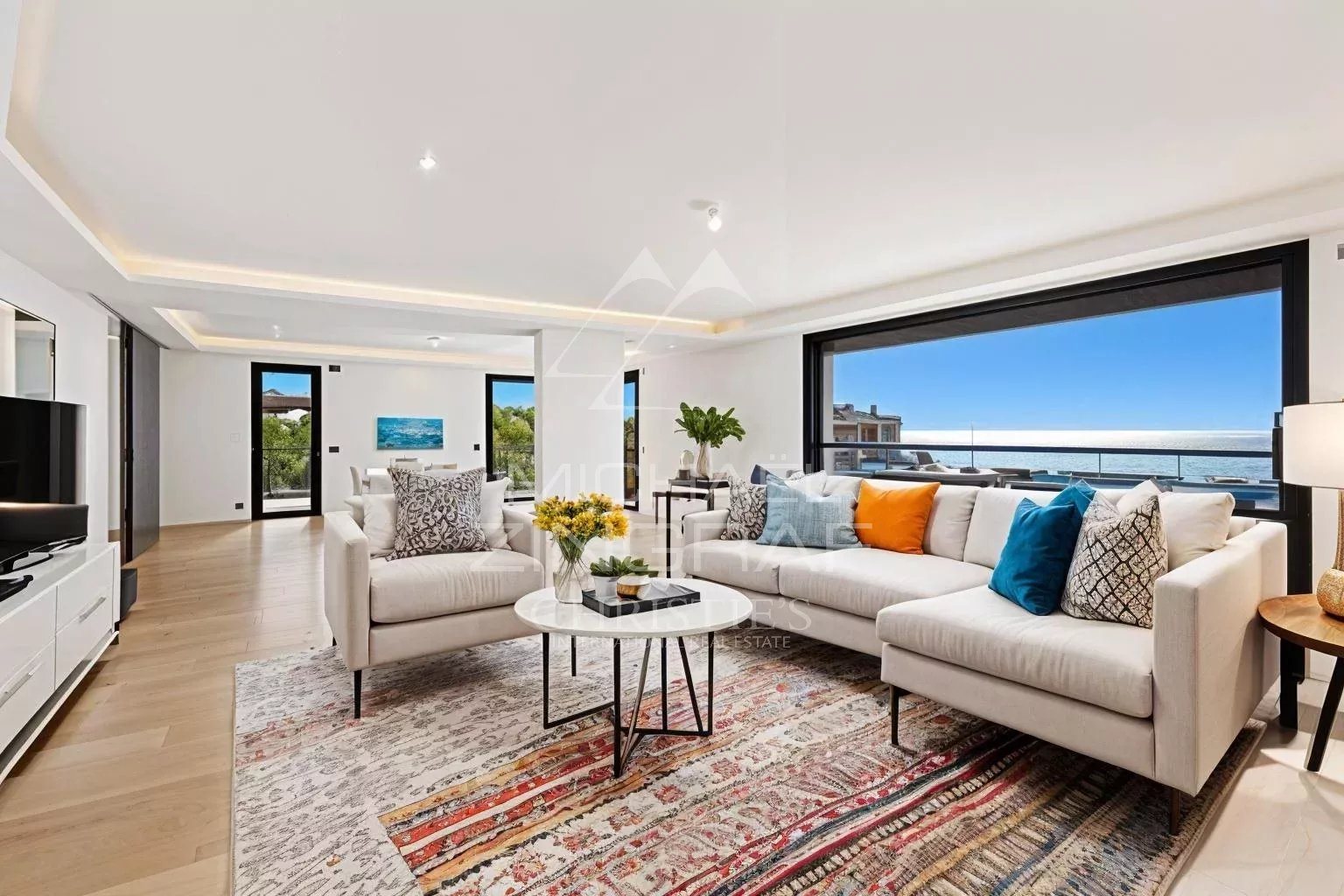 Appartement à vendre, 155m², Cap-d'Ail