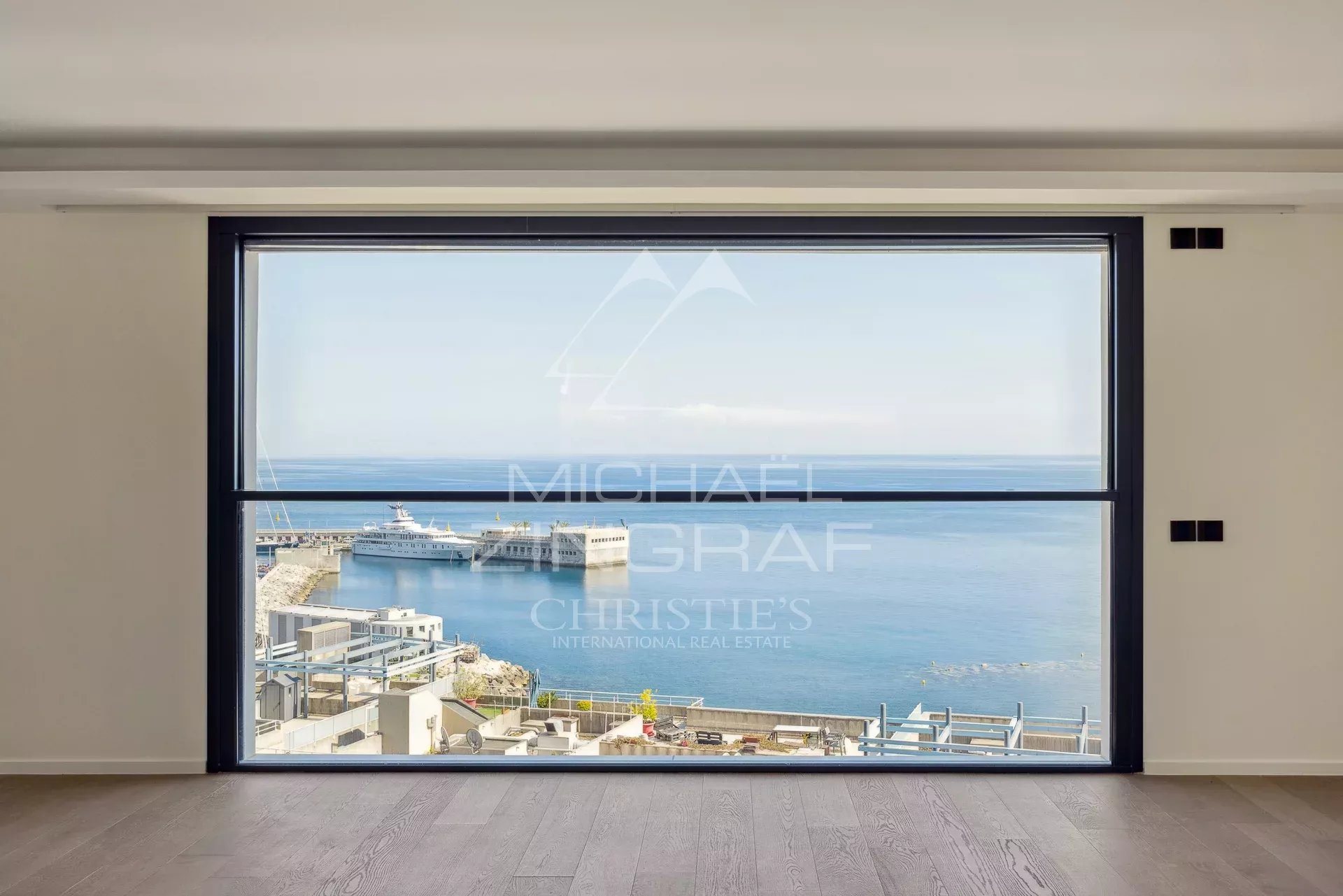 Appartement à vendre, 155m², Cap-d'Ail