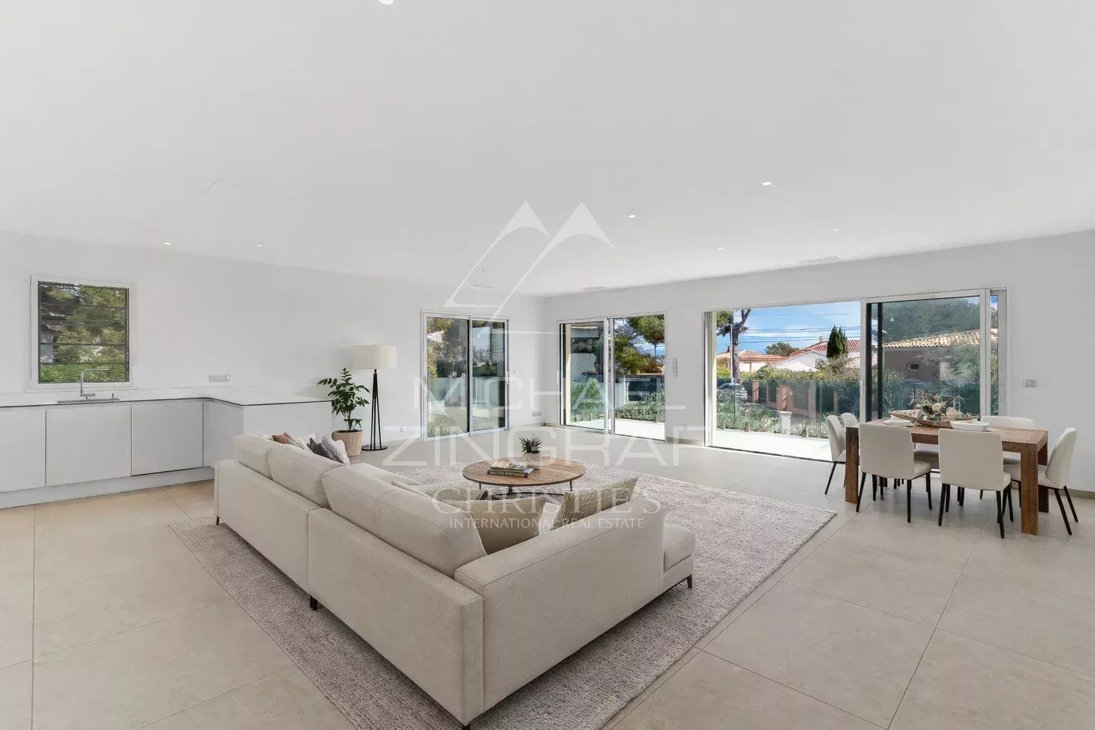 Maison à vendre, 168m², Cavalaire-sur-Mer