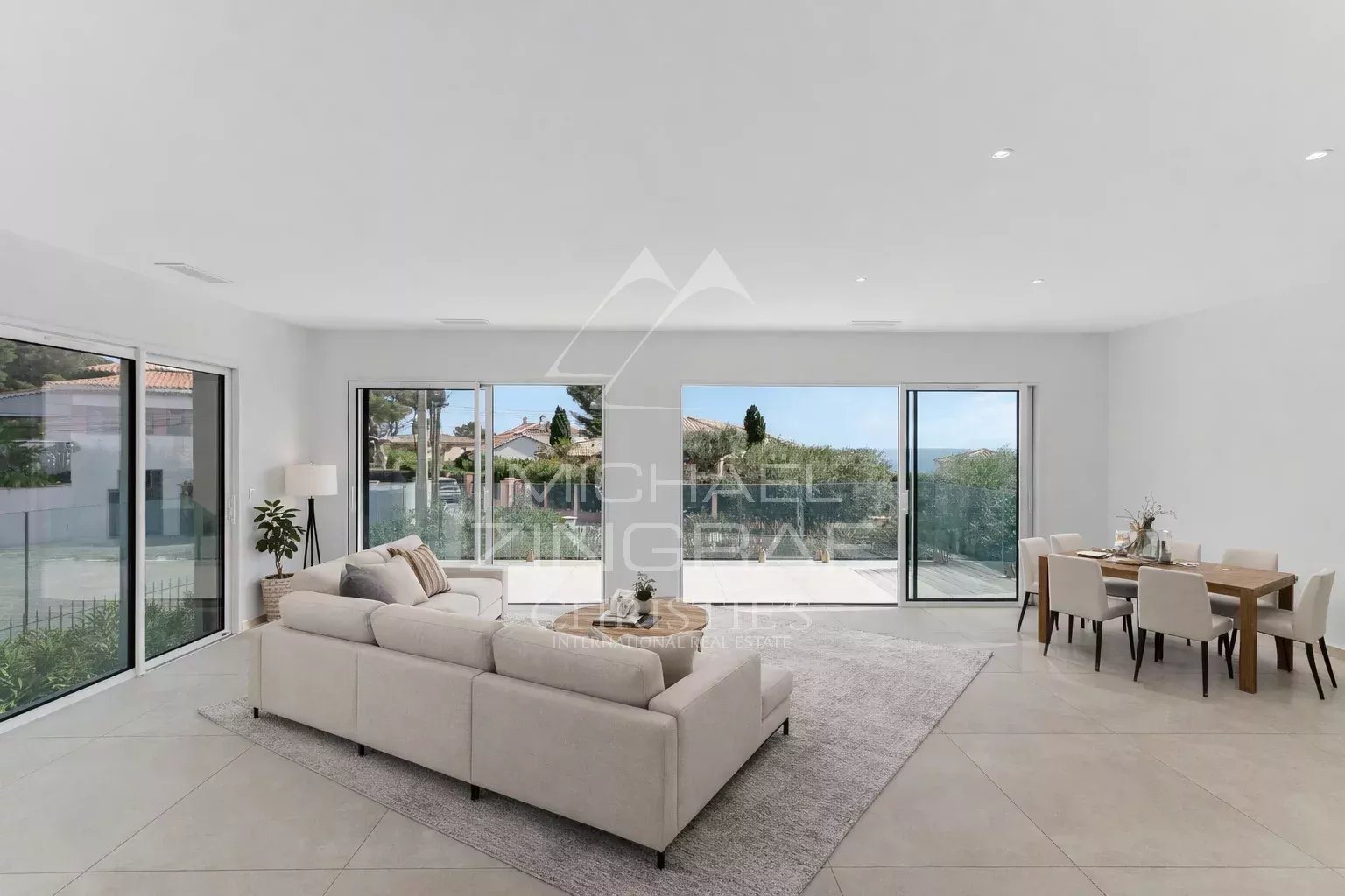 Maison à vendre, 168m², Cavalaire-sur-Mer