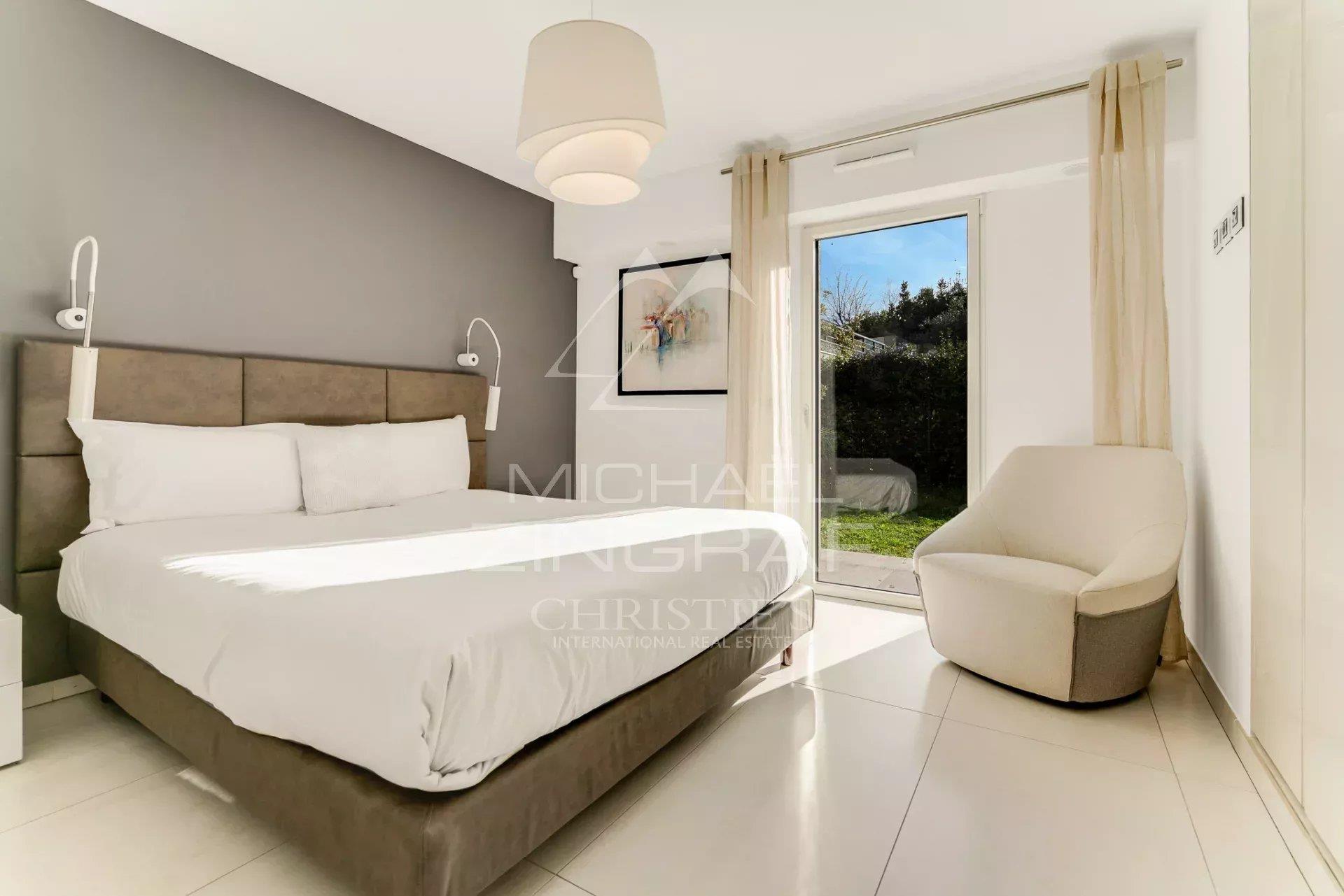 Prestige Appartment in the heart of Saint-Tropez prestigious domaine - Ansicht 5