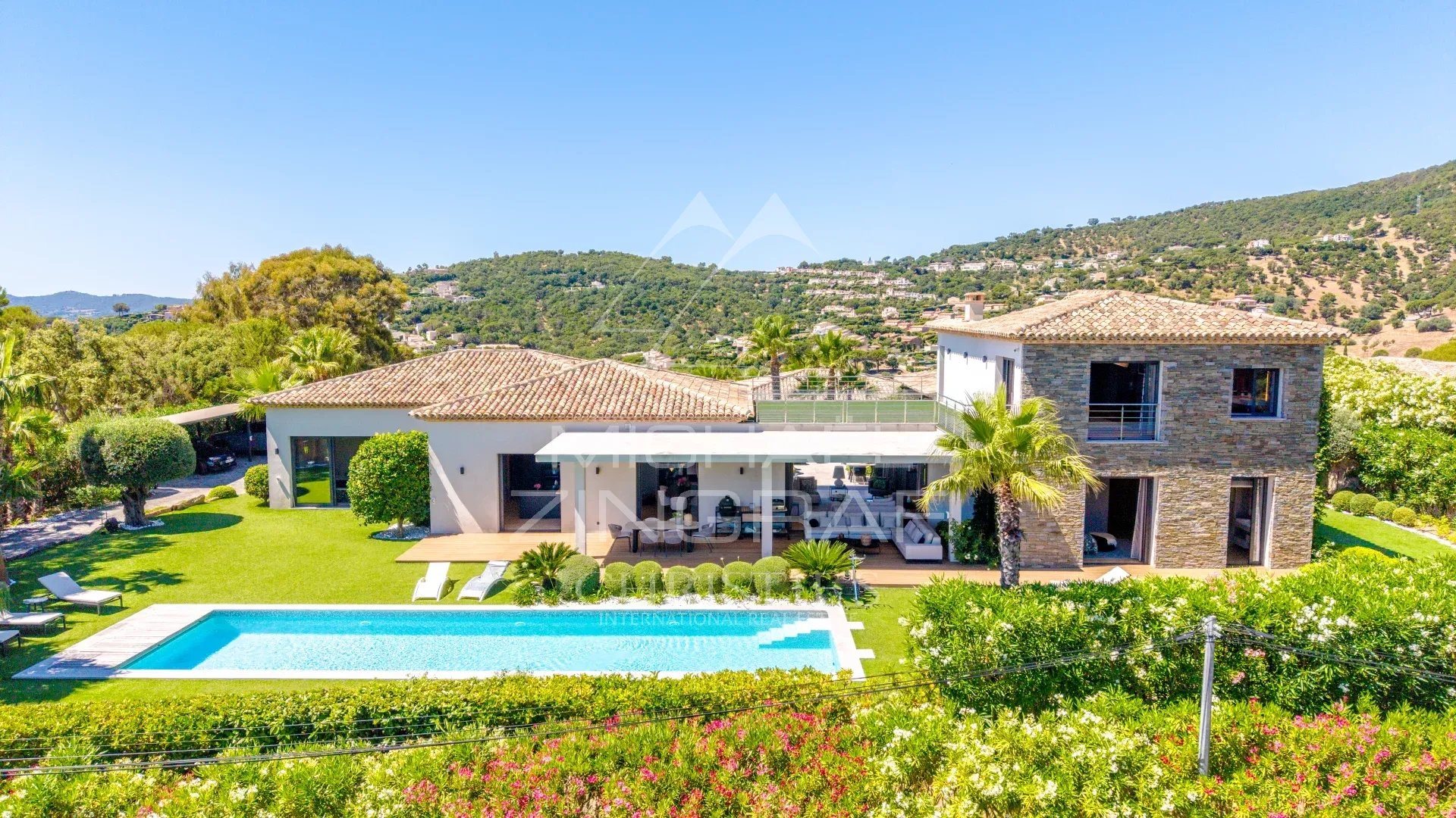 Maison à vendre, 350m², Sainte-Maxime