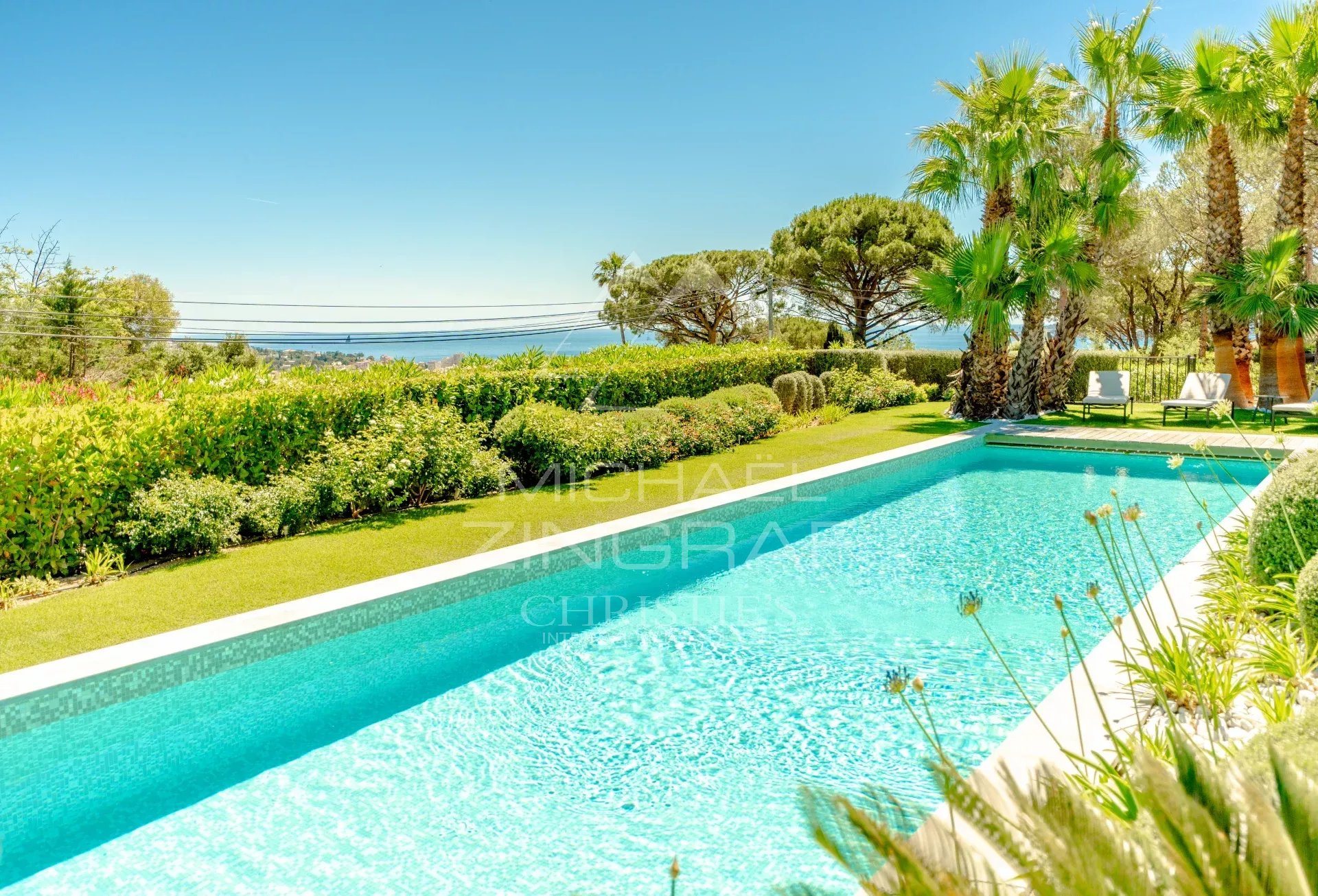Maison à vendre, 350m², Sainte-Maxime