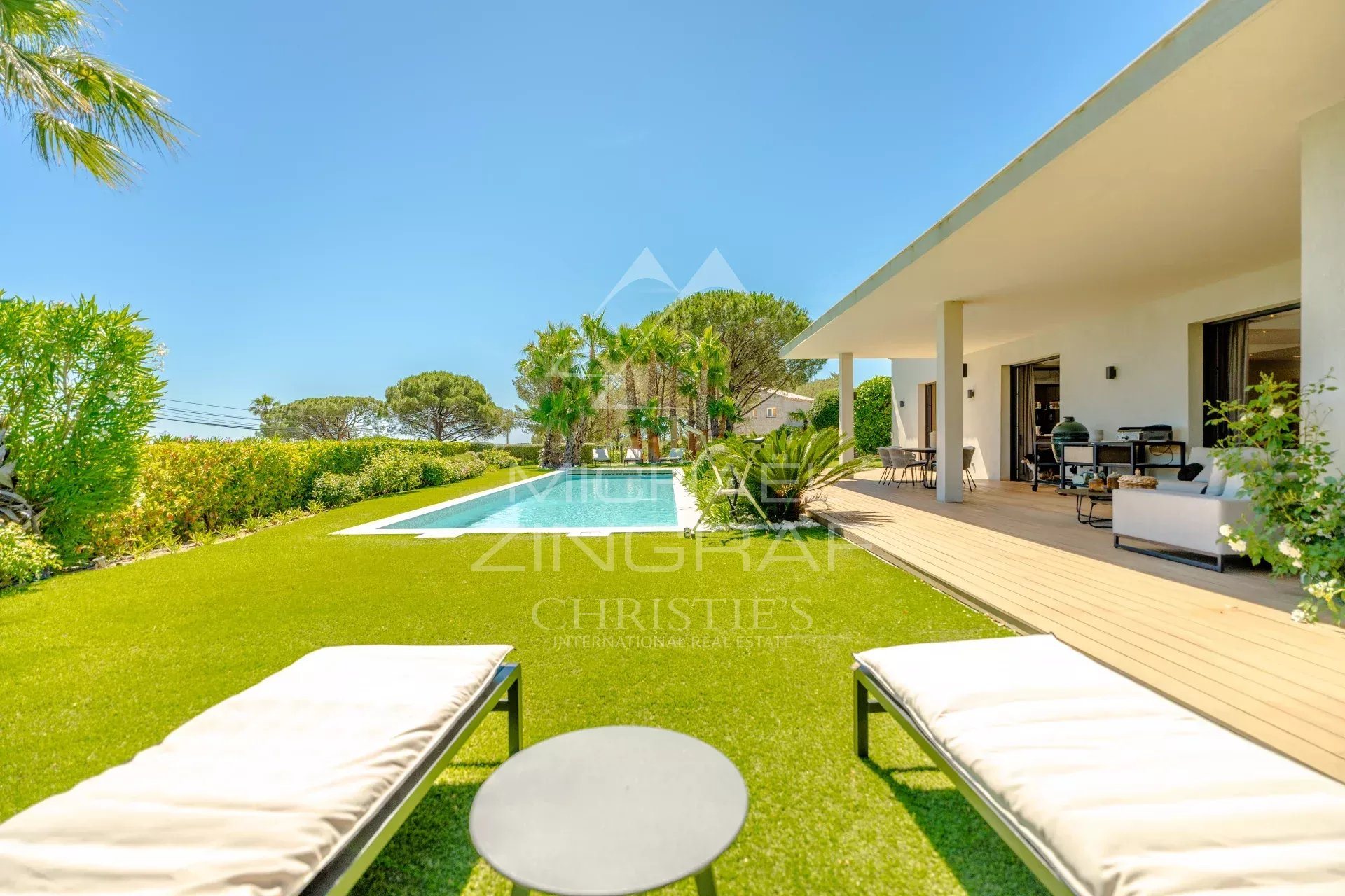 Maison à vendre, 350m², Sainte-Maxime