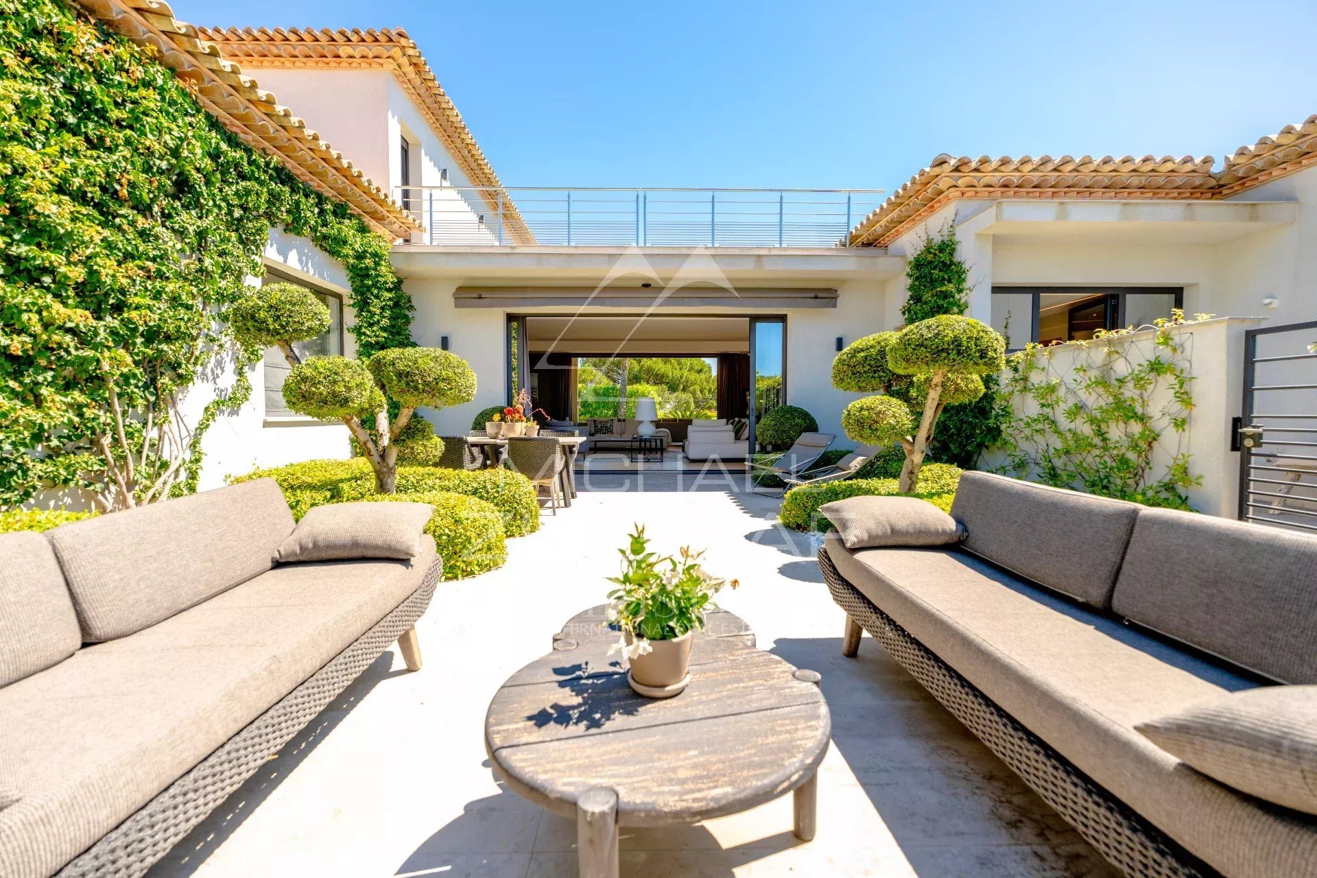 Maison à vendre, 350m², Sainte-Maxime