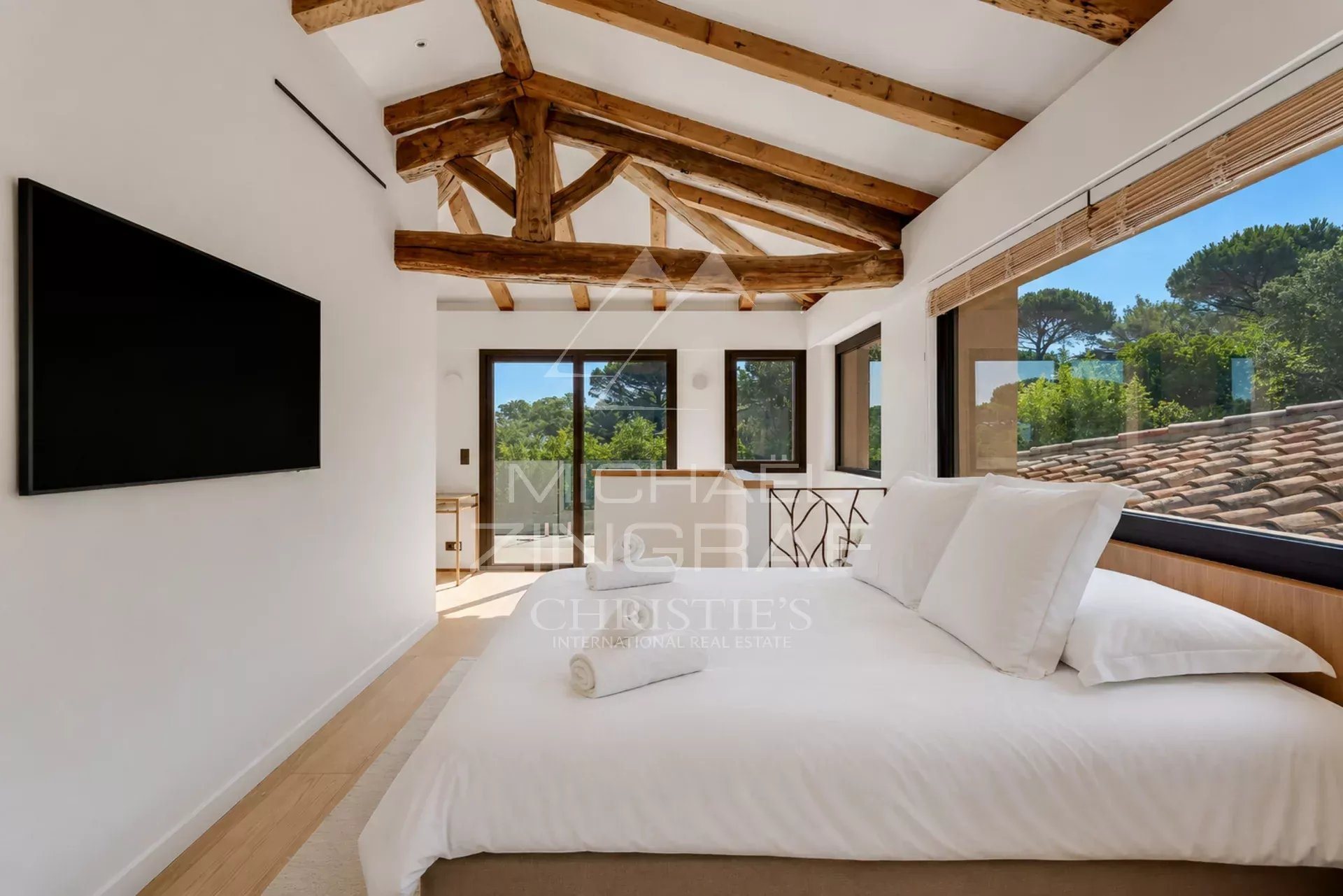 Maison à vendre, 320m², Ramatuelle