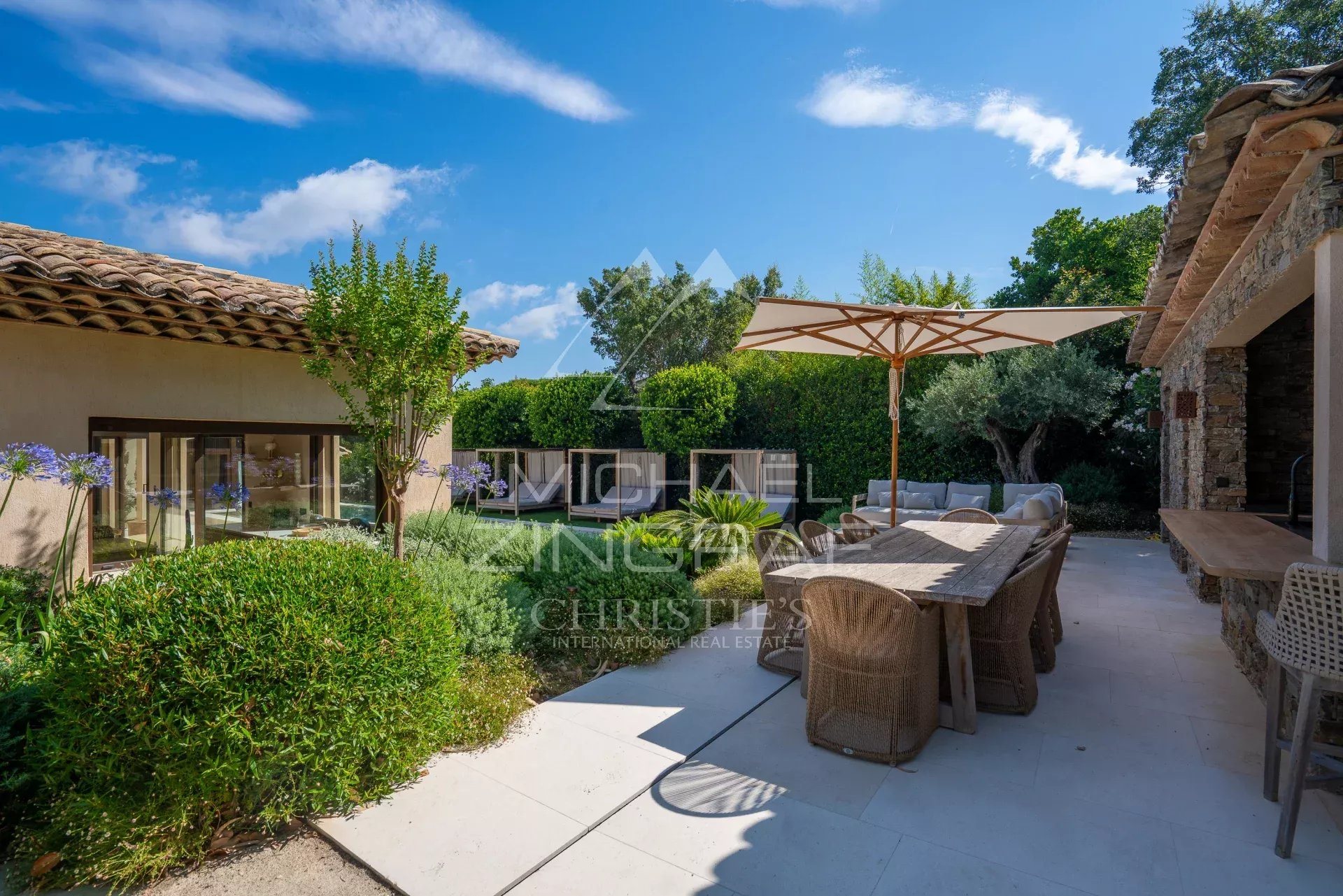Maison à vendre, 320m², Ramatuelle