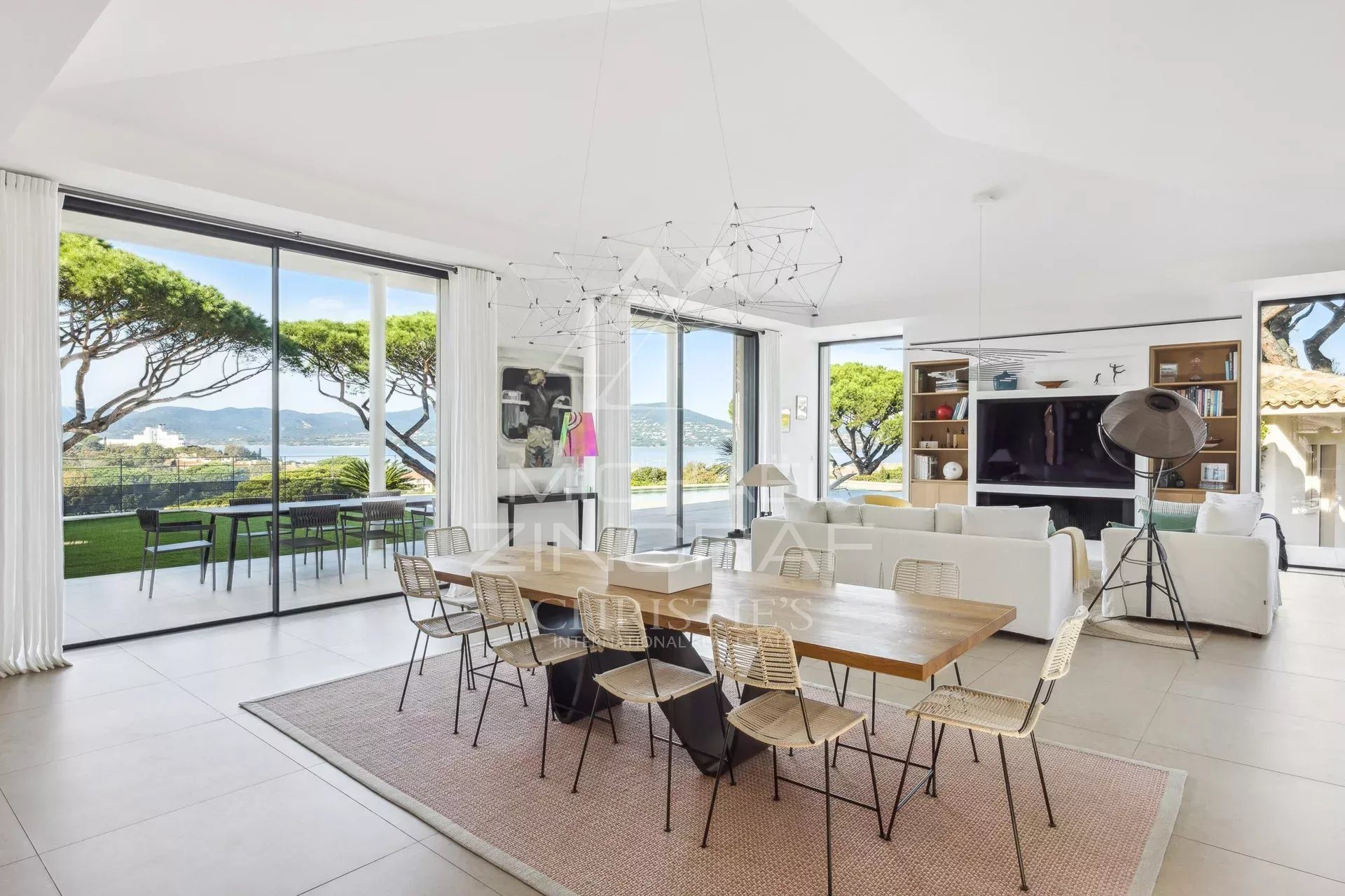 Maison à vendre, 360m², Saint-Tropez