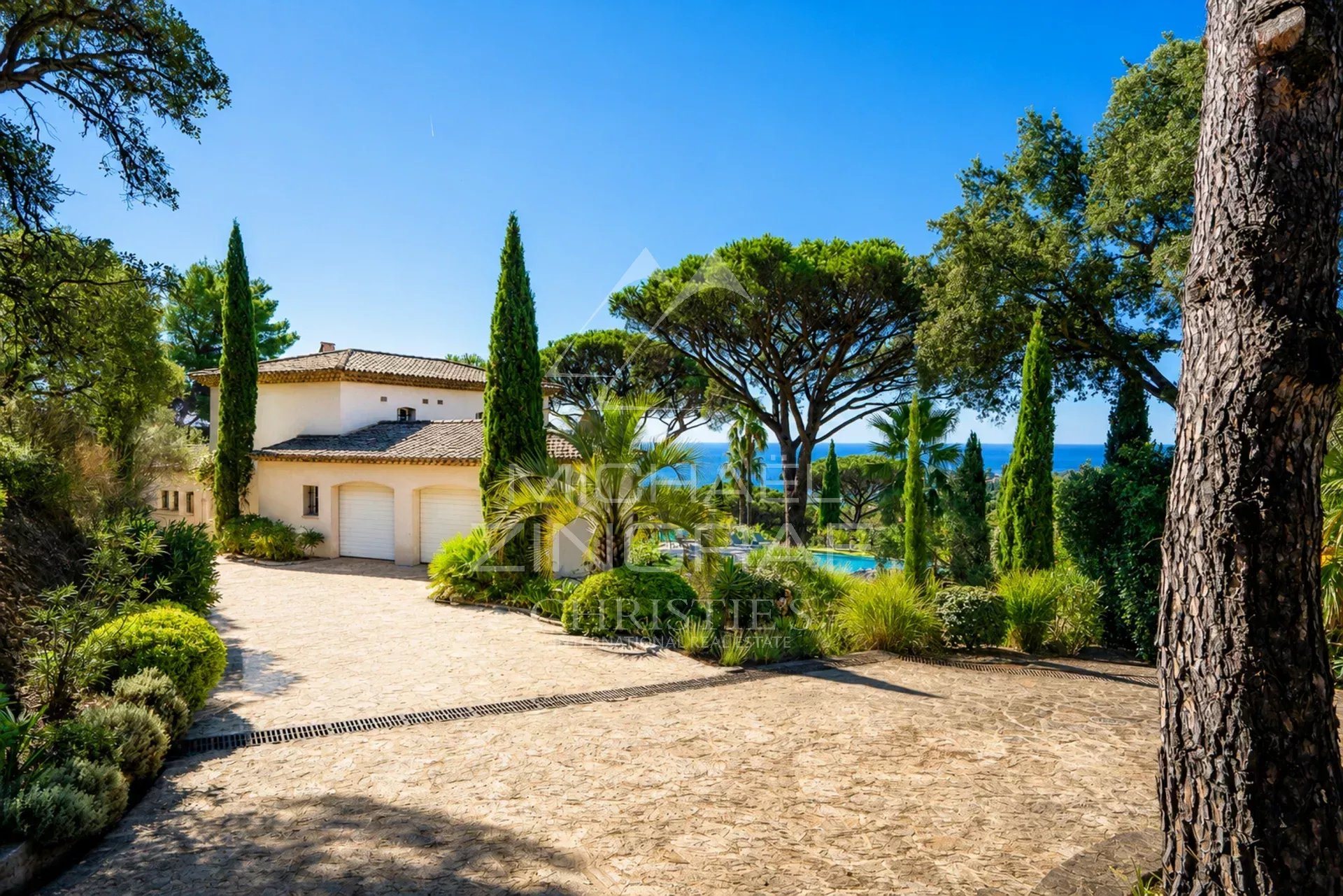 Maison à vendre, 250m², La Croix-Valmer
