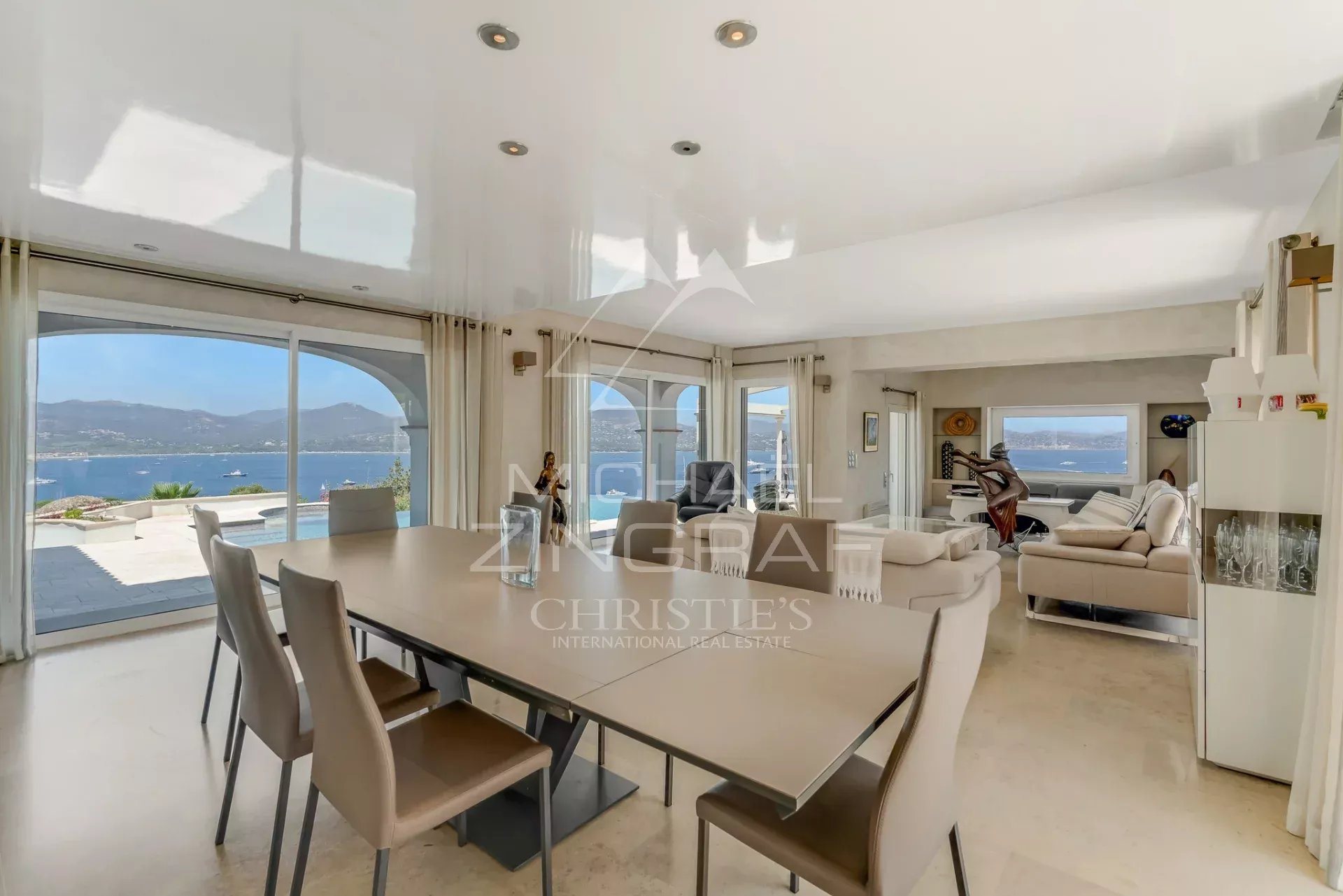 Maison à vendre, 350m², Gassin