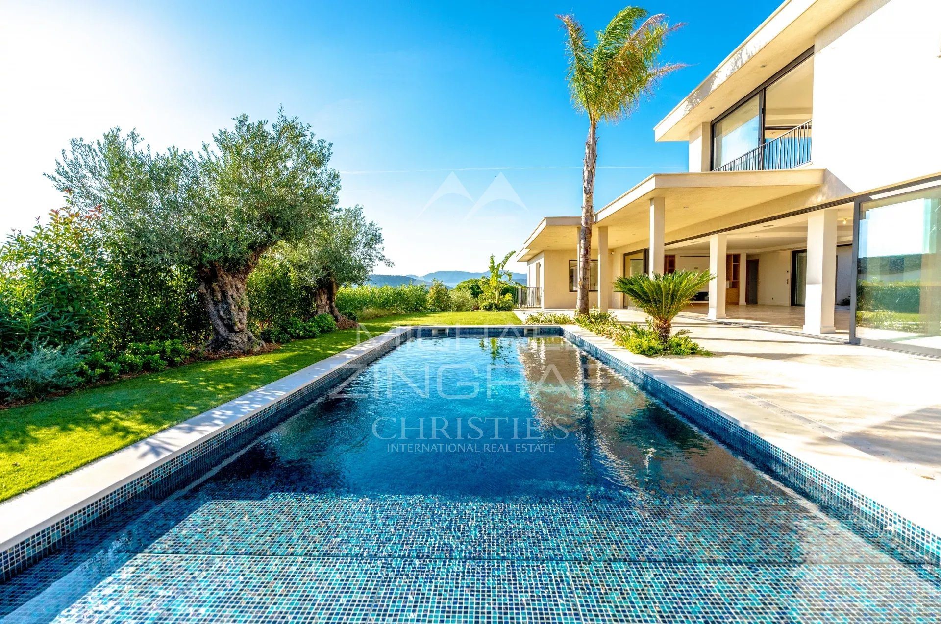 Maison à vendre, 350m², Sainte-Maxime