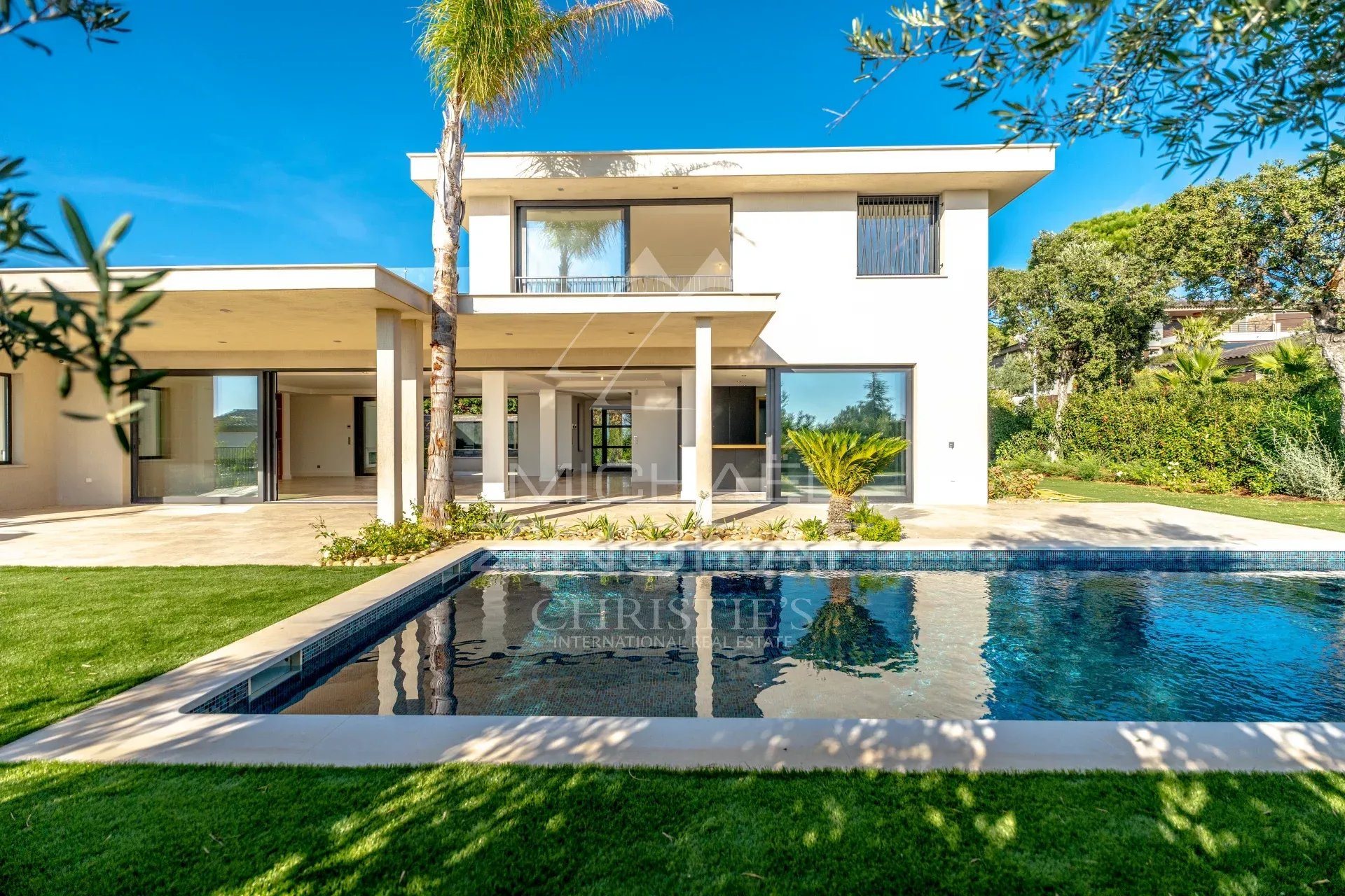 Maison à vendre, 350m², Sainte-Maxime