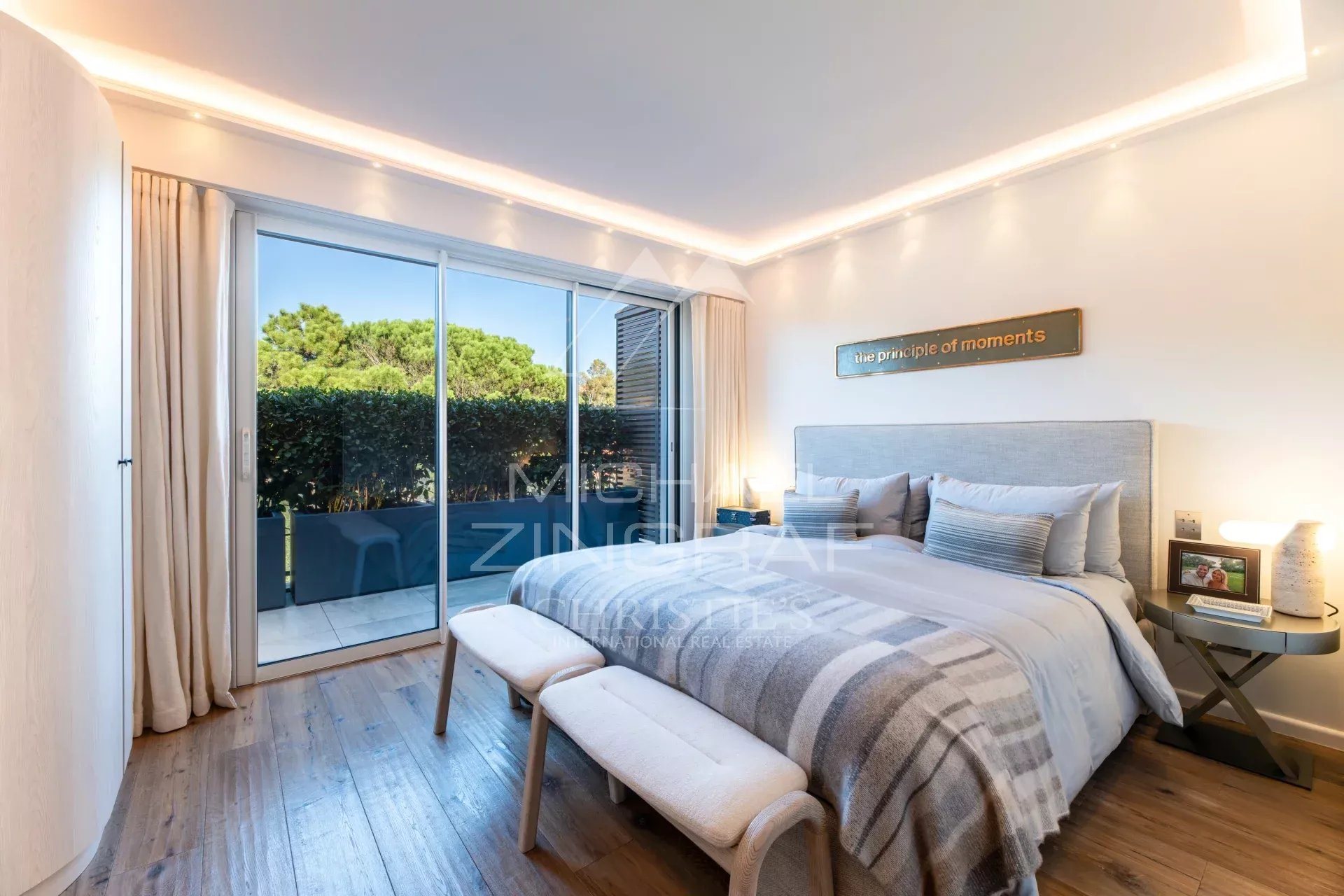 Appartement à vendre, 128m², Saint-Tropez