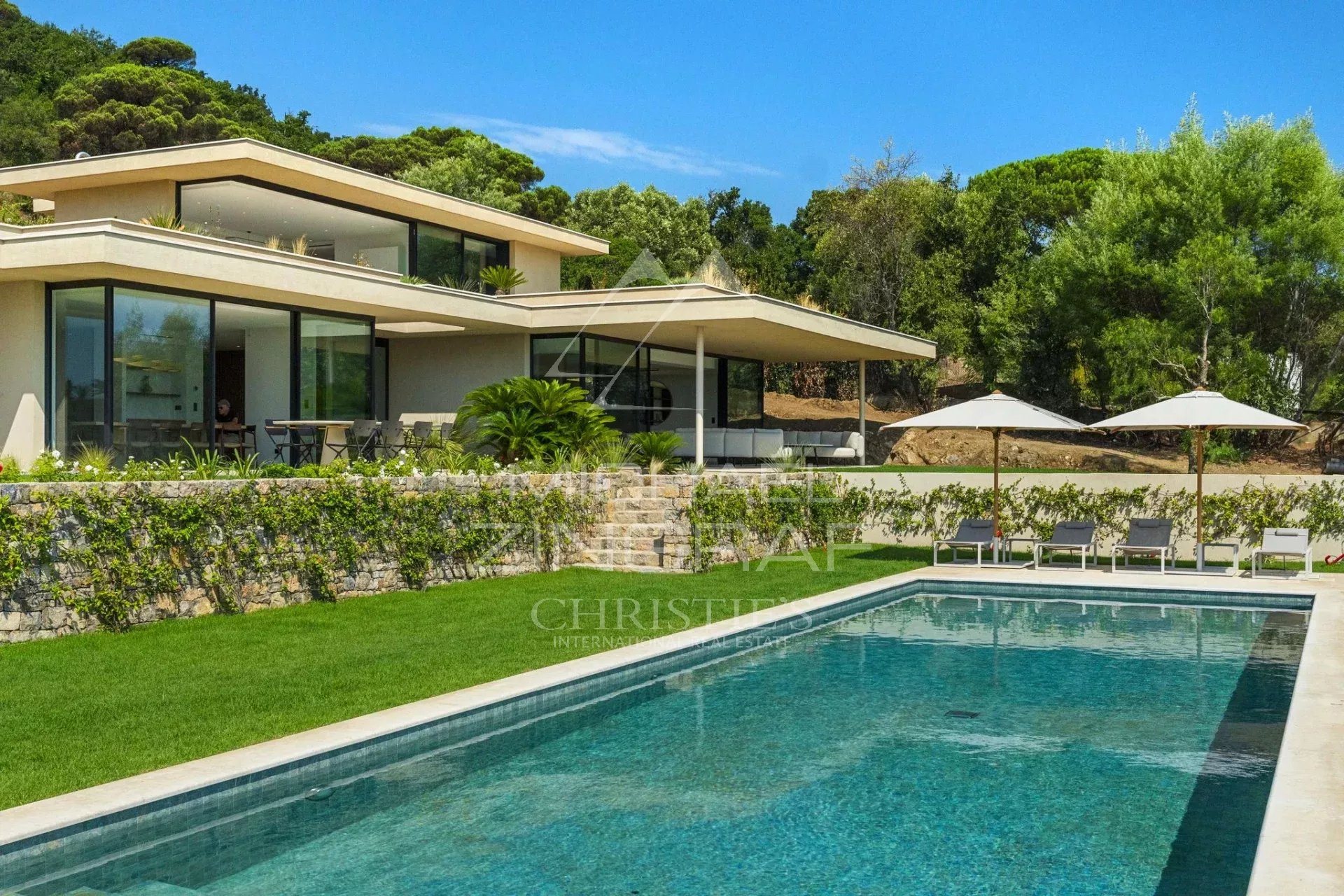 Maison à vendre, 500m², Ramatuelle