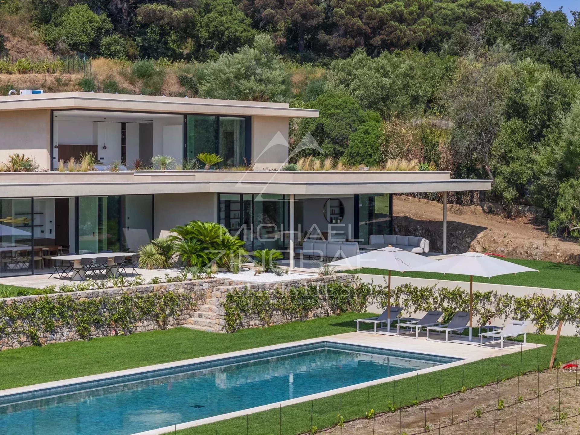 Maison à vendre, 500m², Ramatuelle