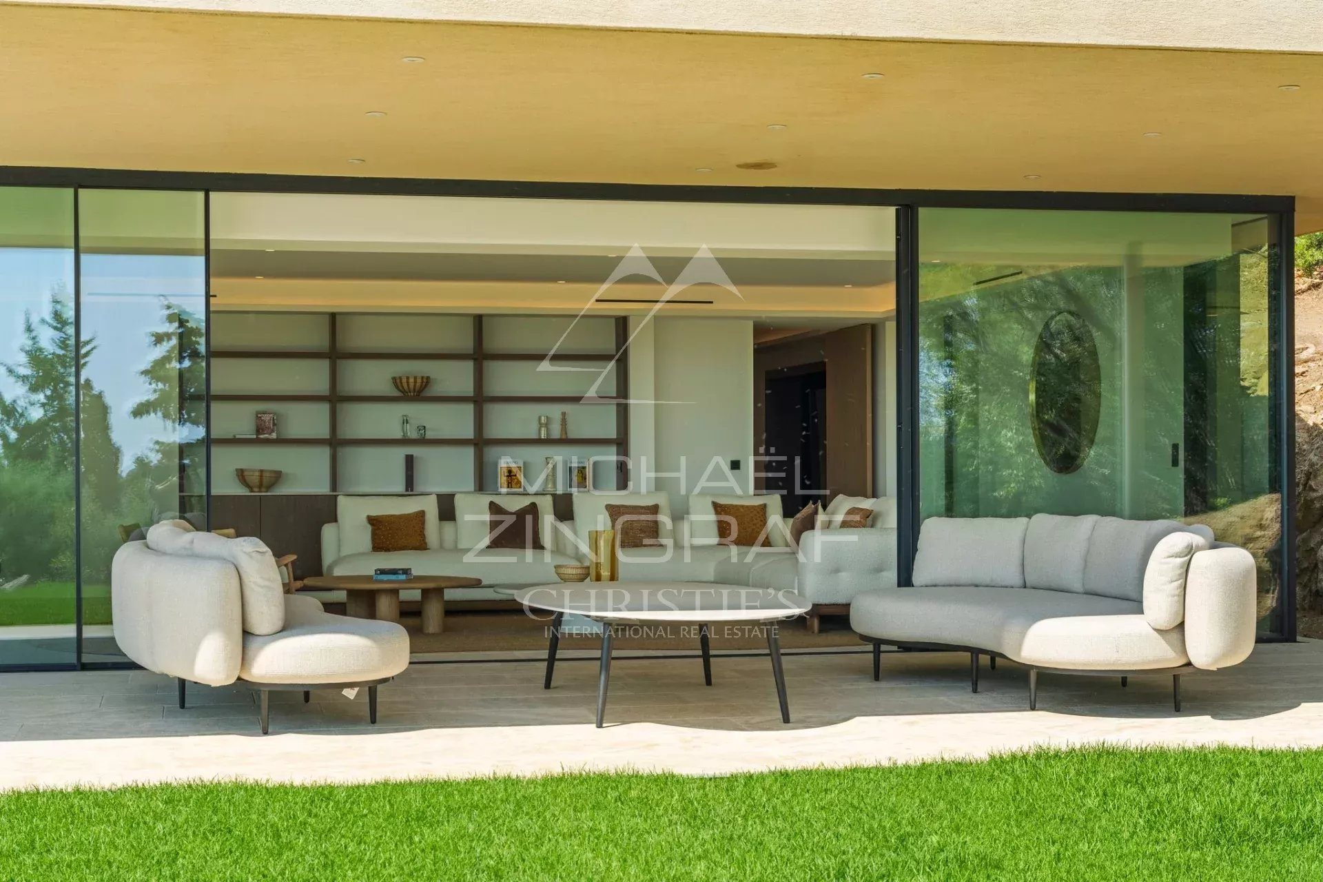 Maison à vendre, 500m², Ramatuelle