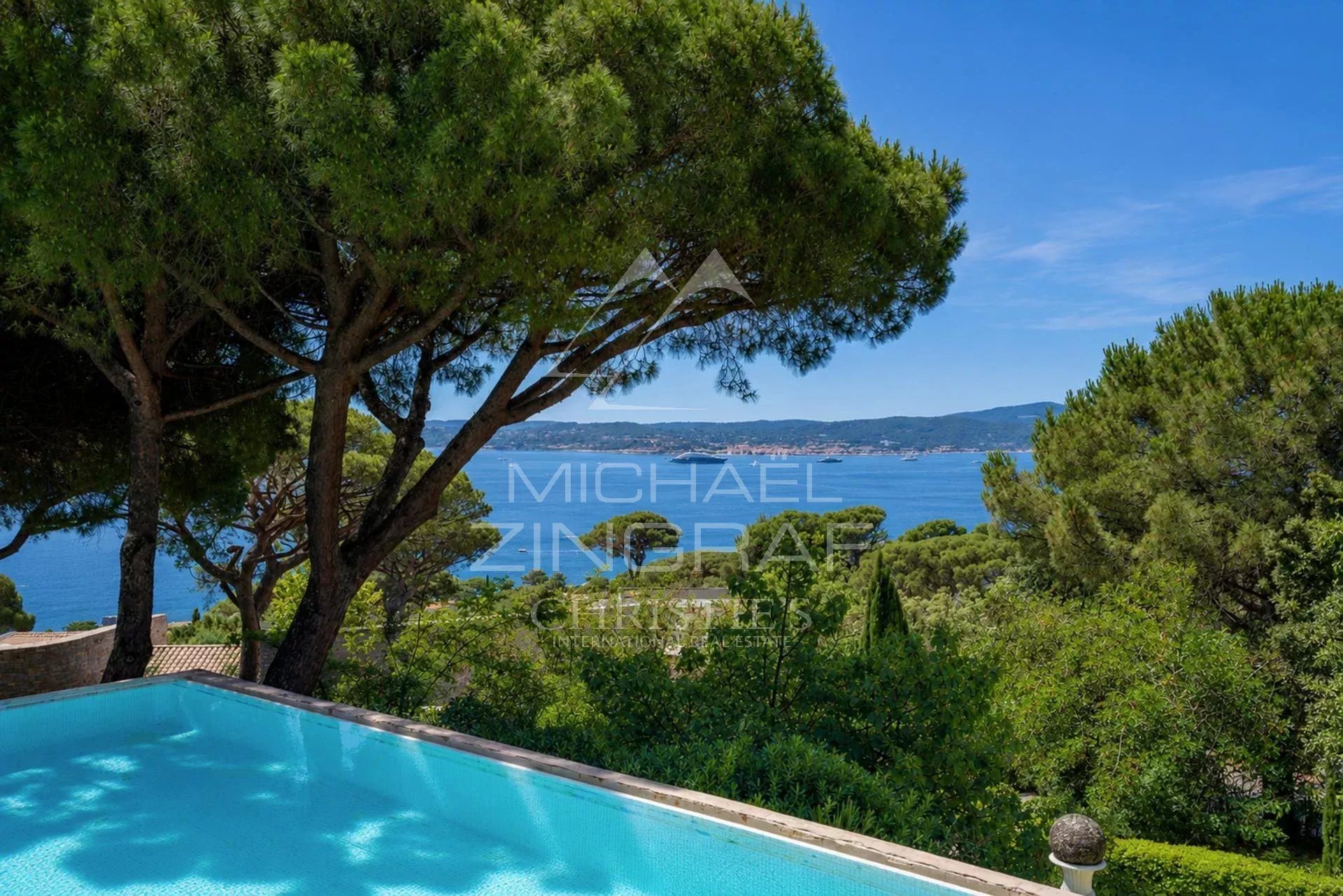 Maison à vendre, 310m², Sainte-Maxime