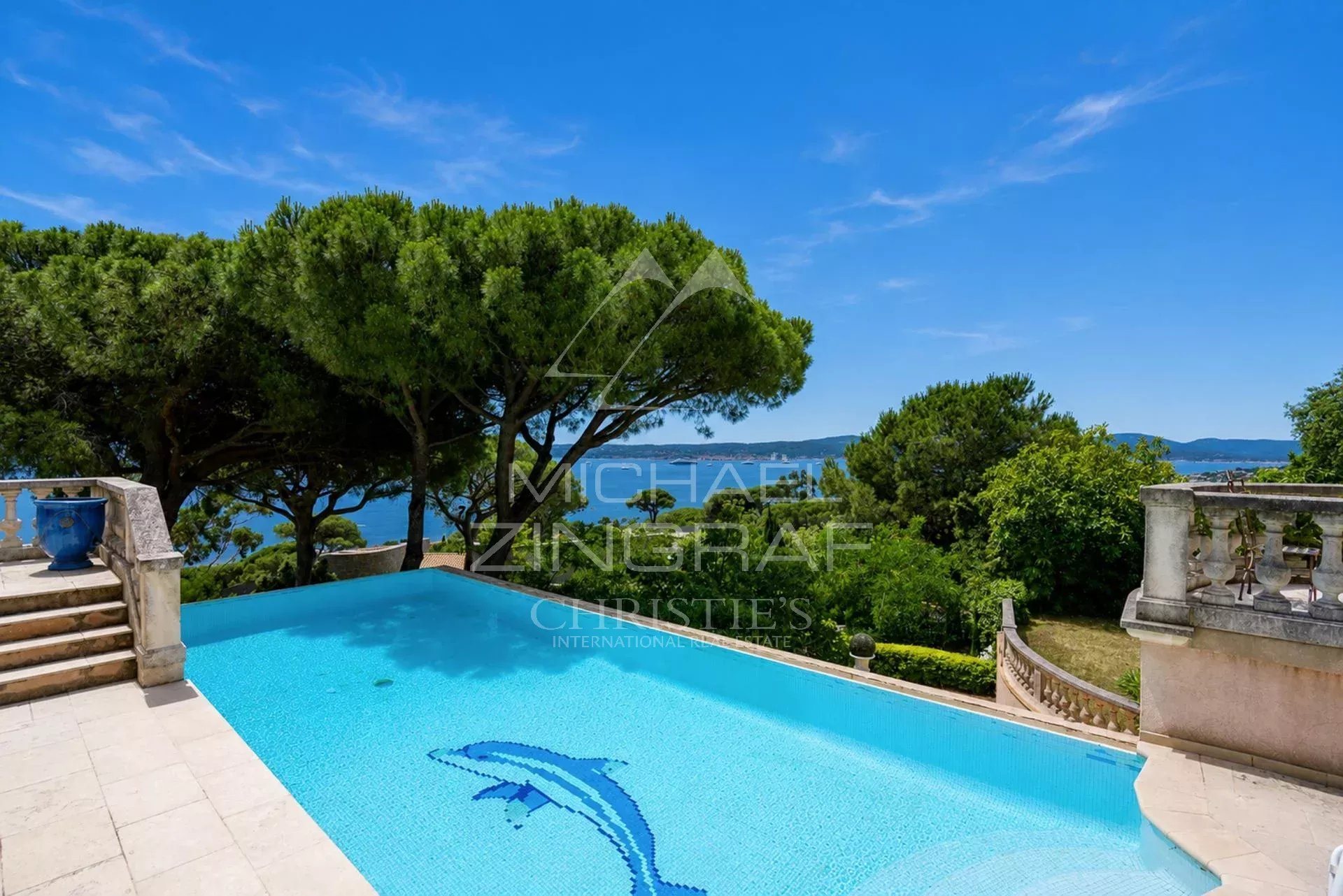 Maison à vendre, 310m², Sainte-Maxime