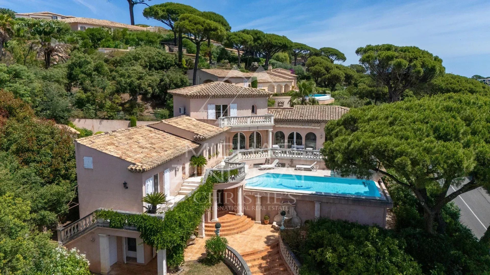 Maison à vendre, 310m², Sainte-Maxime